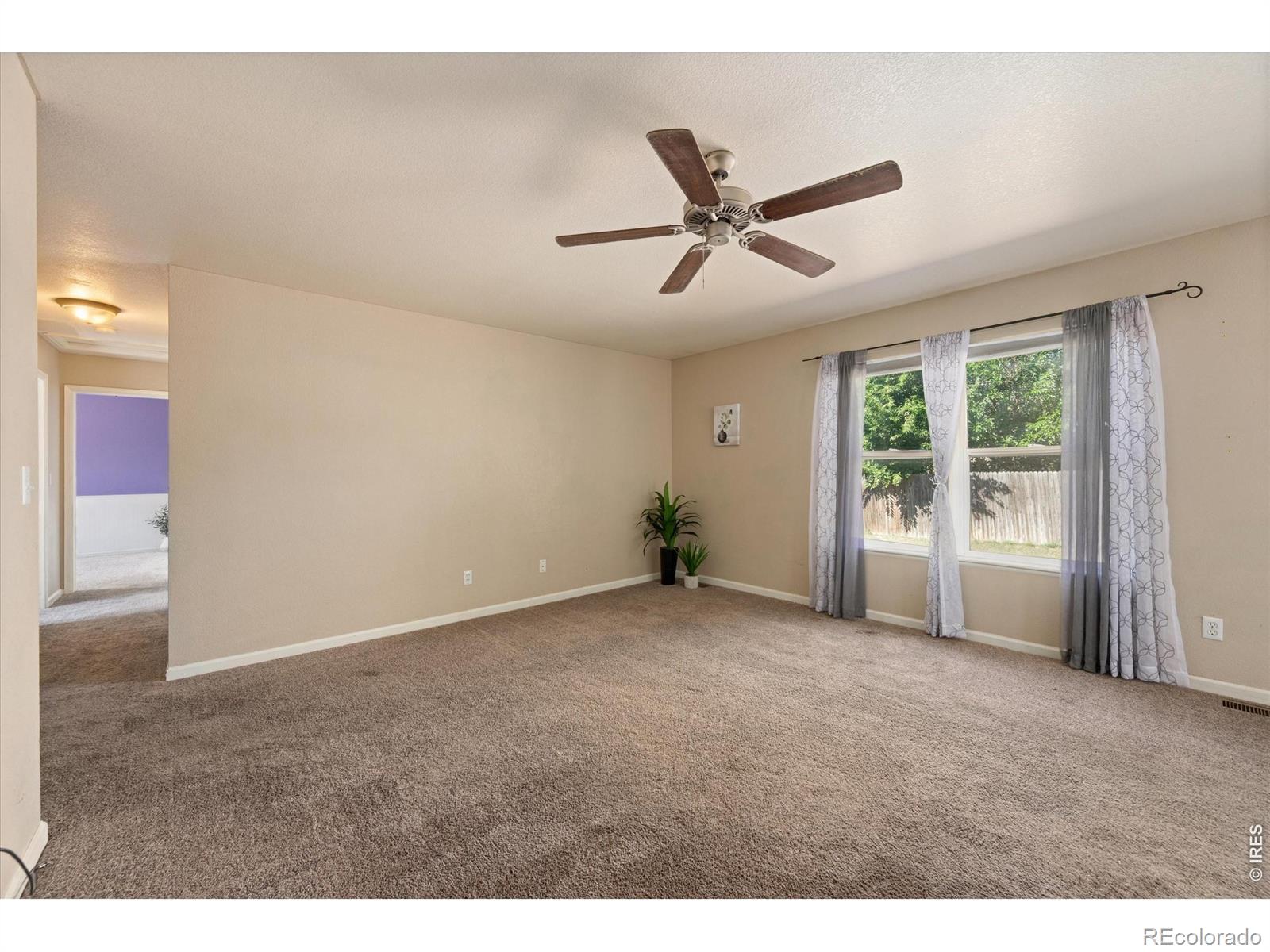 MLS Image #2 for 4745  everglade court,greeley, Colorado