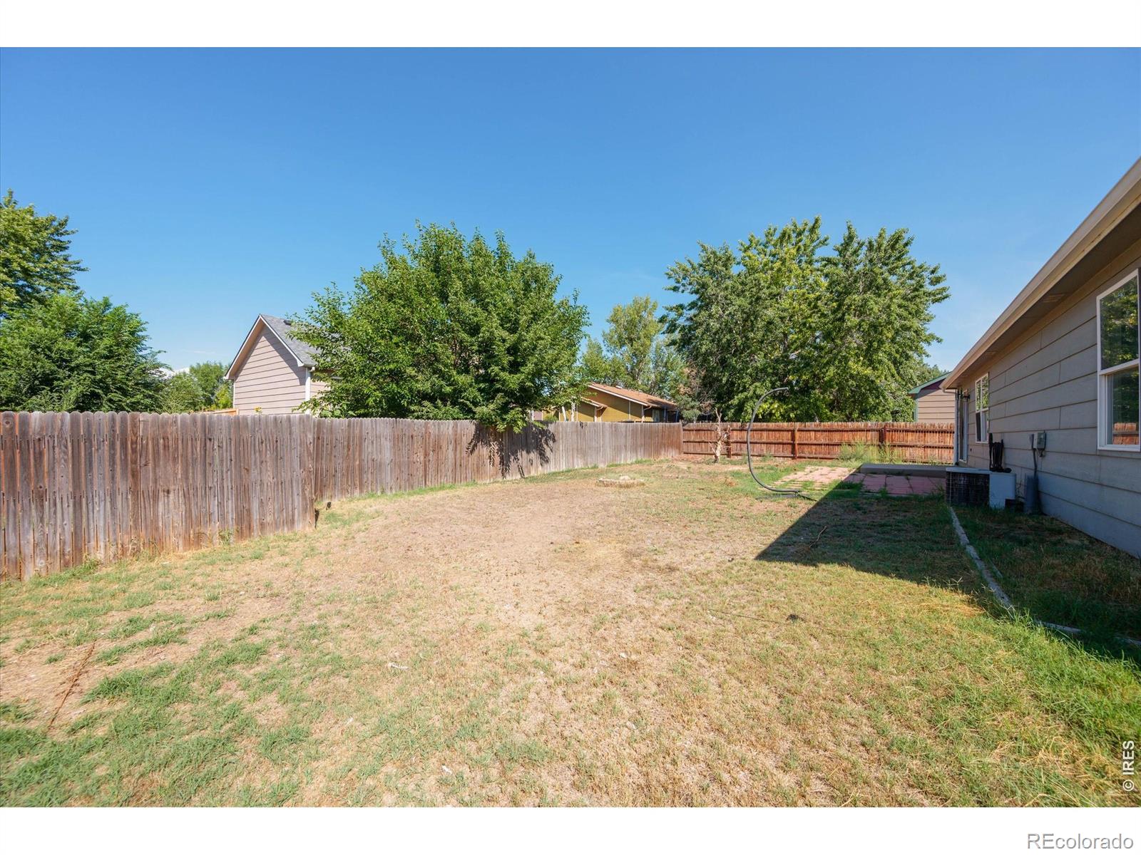 MLS Image #22 for 4745  everglade court,greeley, Colorado