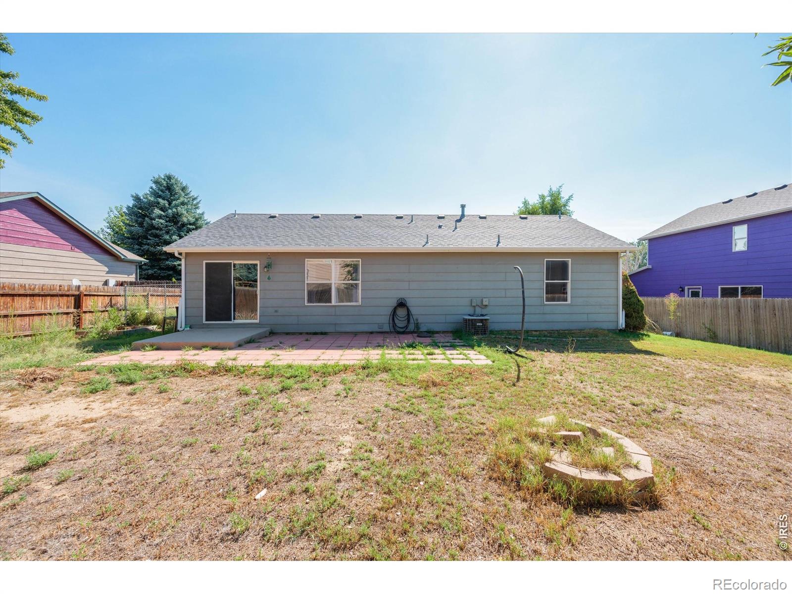 MLS Image #23 for 4745  everglade court,greeley, Colorado