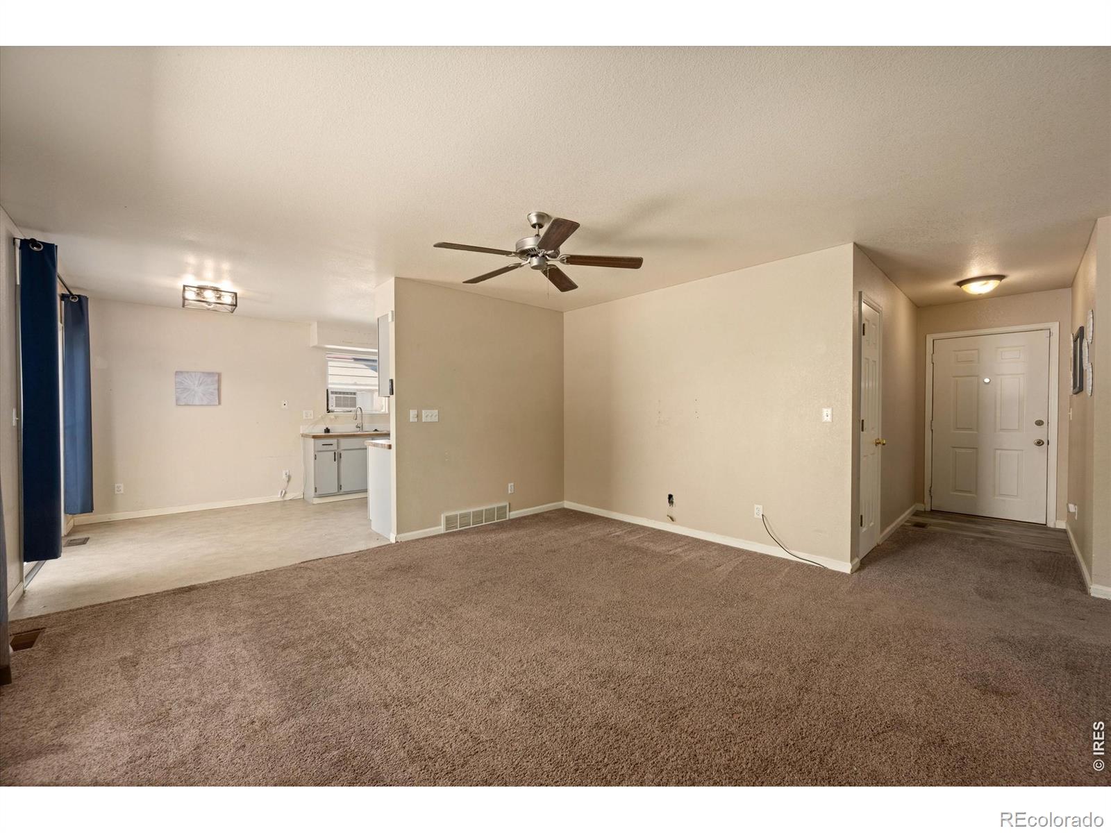 MLS Image #4 for 4745  everglade court,greeley, Colorado
