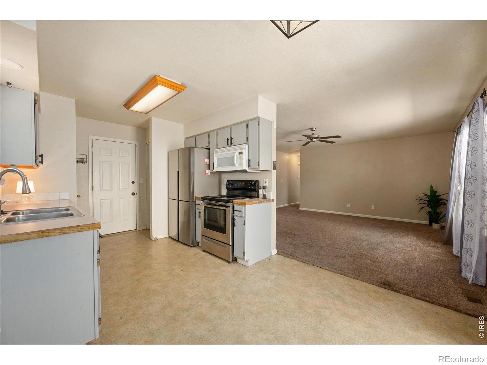 MLS Image #6 for 4745  everglade court,greeley, Colorado