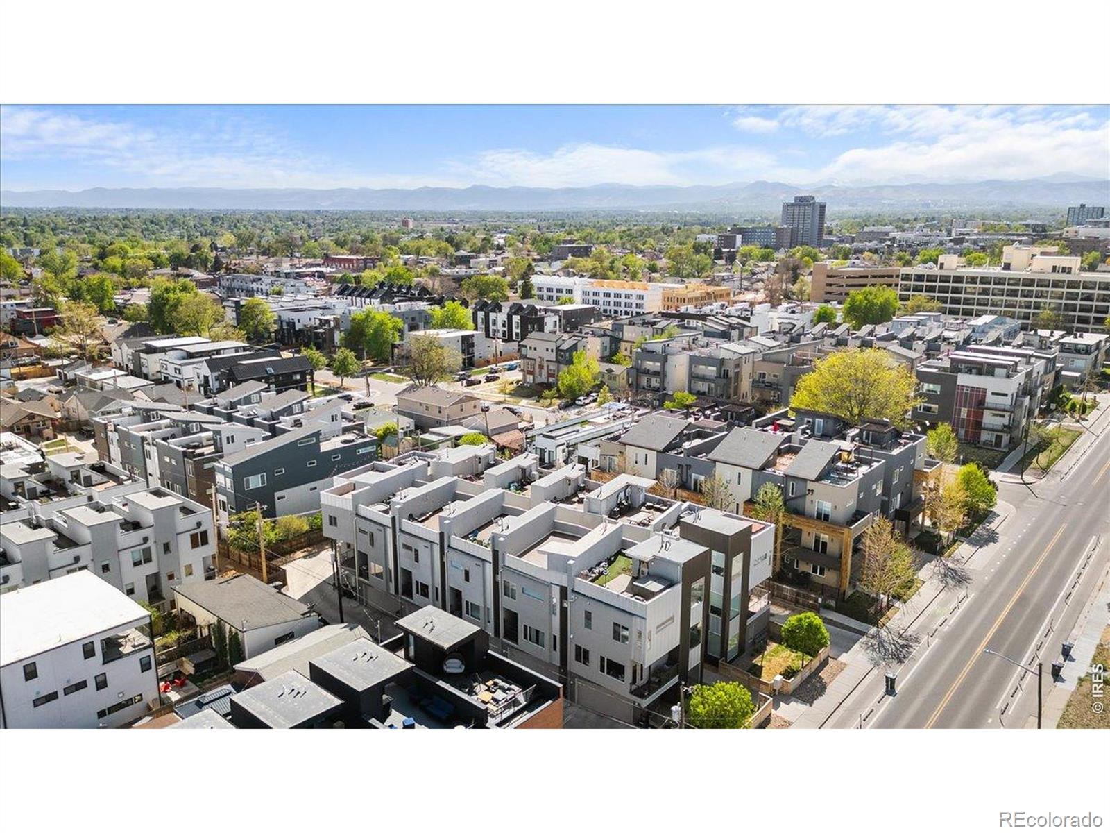 MLS Image #22 for 3436 w 17th avenue ,denver, Colorado