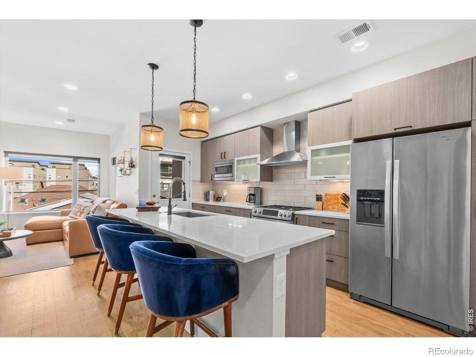 MLS Image #4 for 3436 w 17th avenue ,denver, Colorado