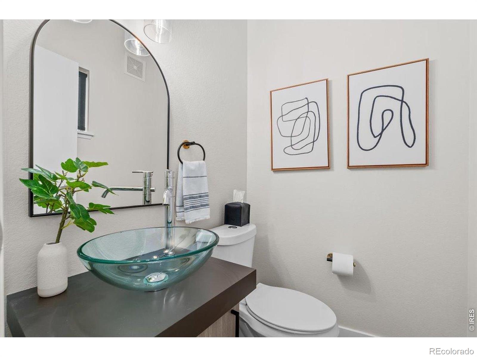 MLS Image #9 for 3436 w 17th avenue ,denver, Colorado