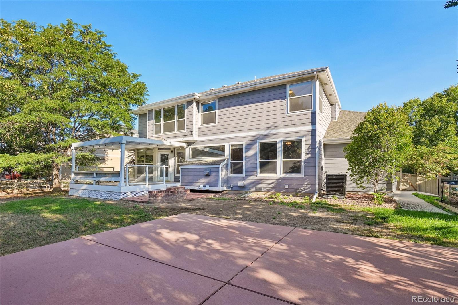 MLS Image #49 for 465  whitetail circle,lafayette, Colorado
