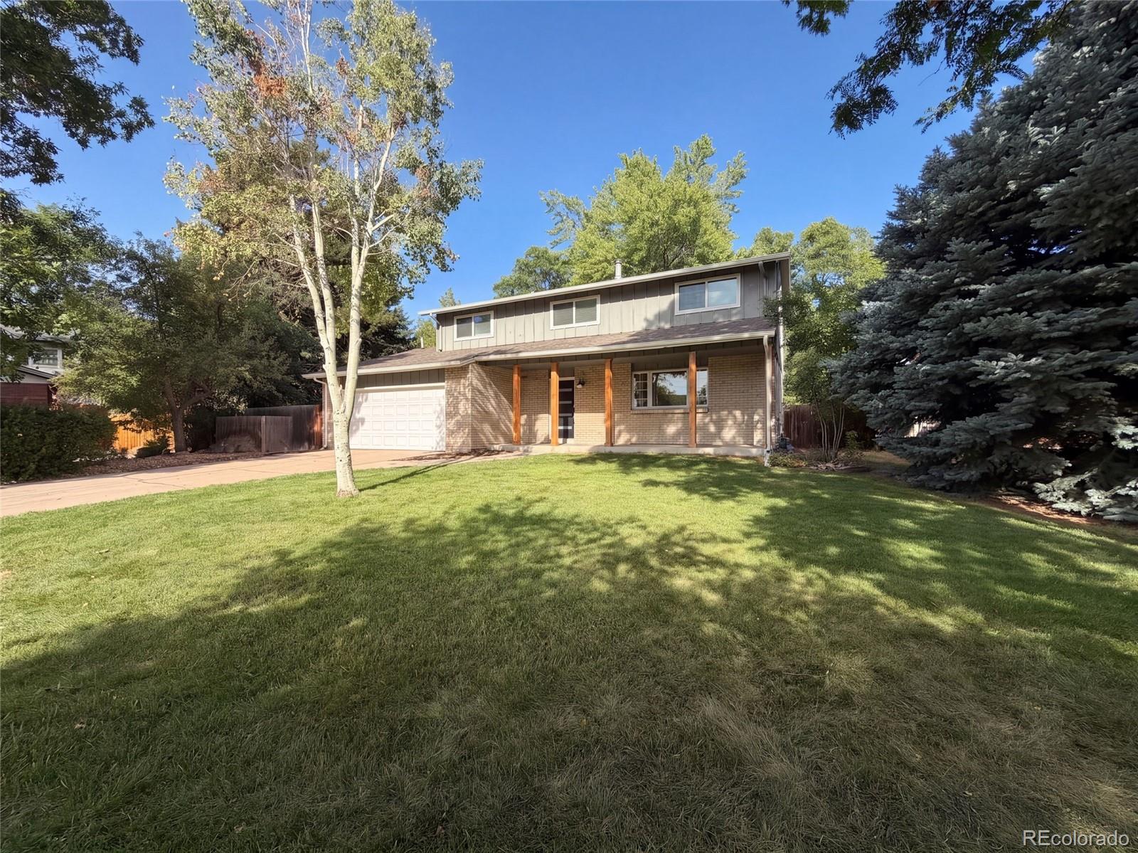 MLS Image #3 for 7447 s ames court,littleton, Colorado