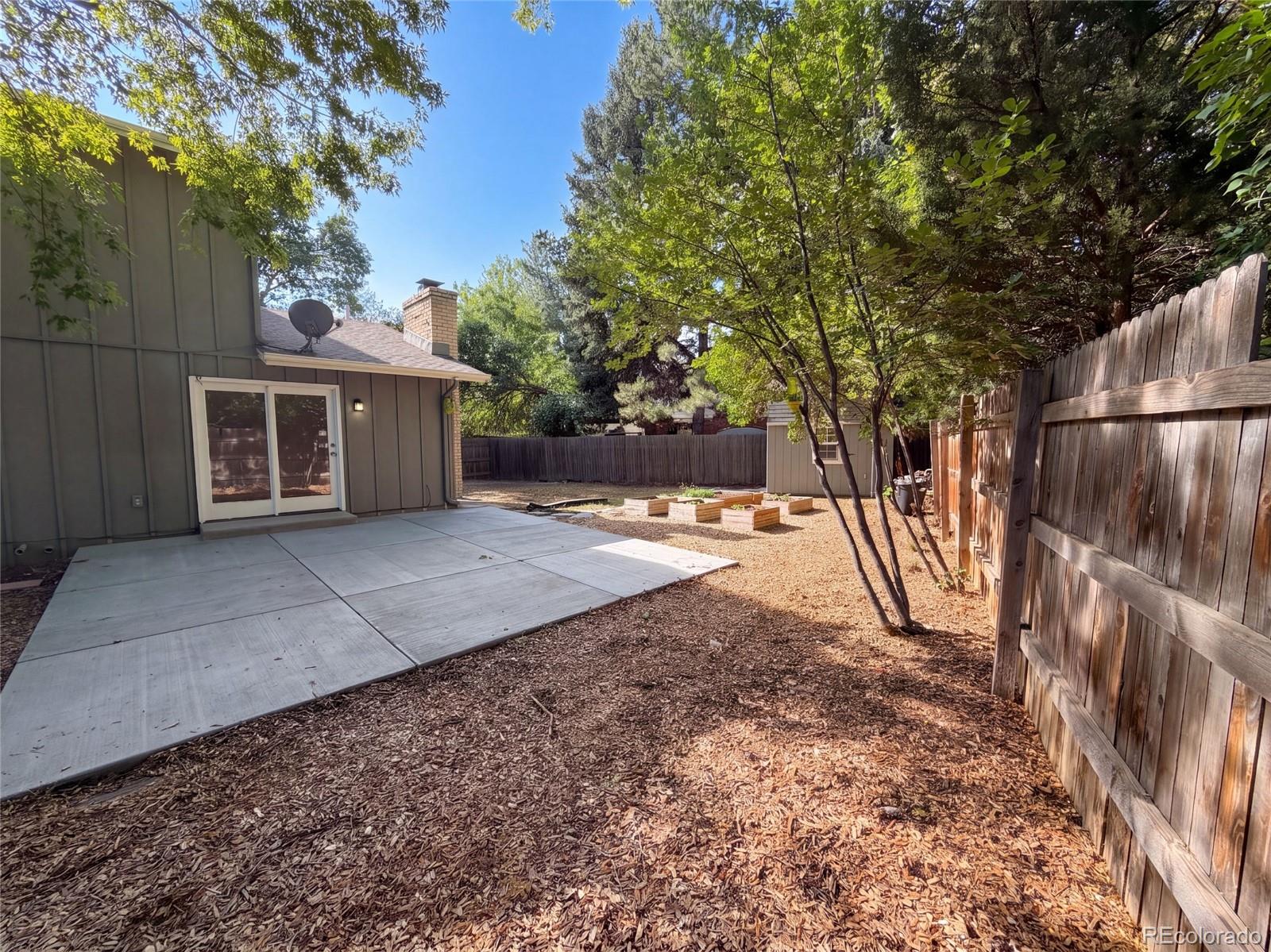 MLS Image #33 for 7447 s ames court,littleton, Colorado