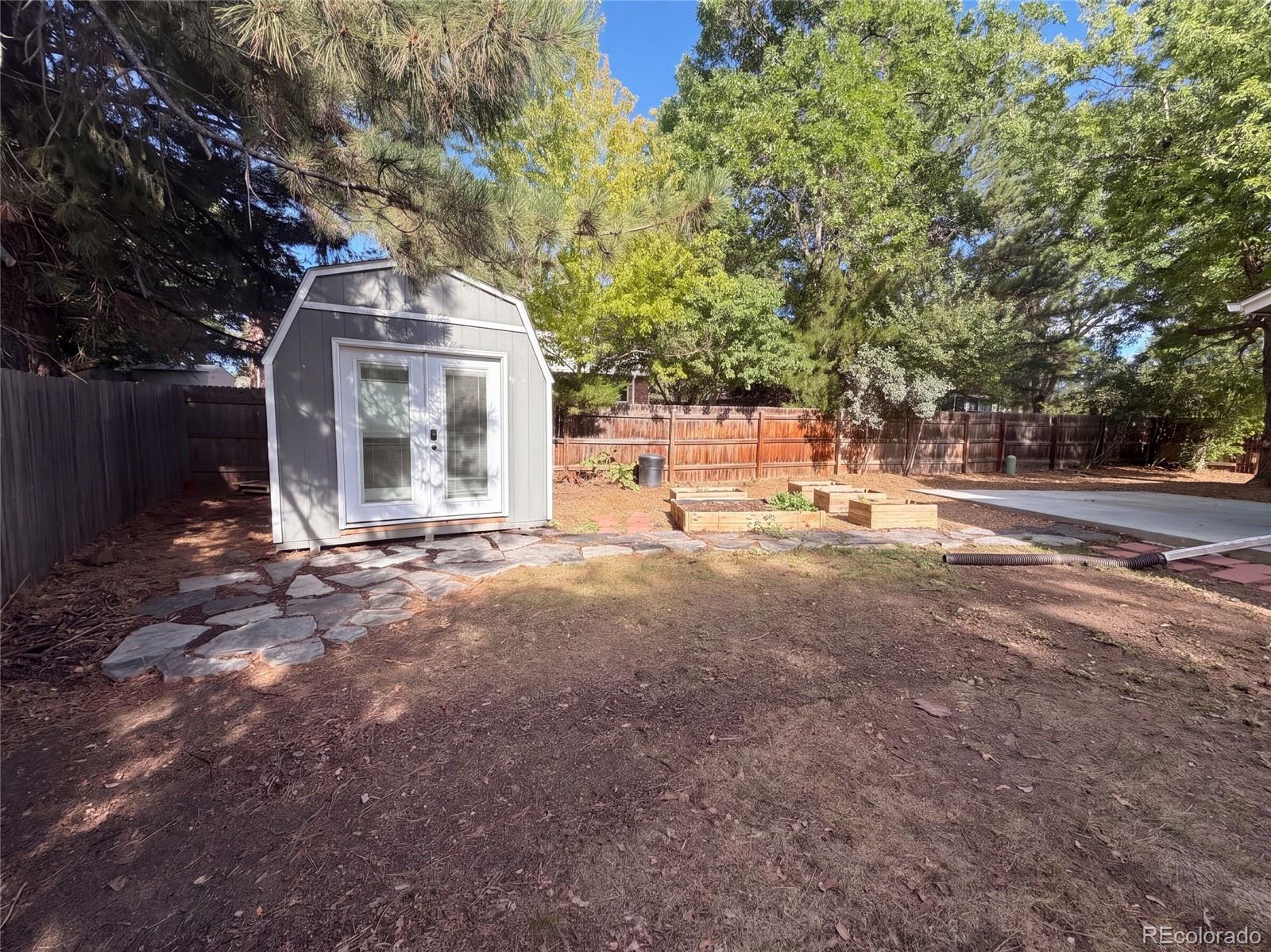 MLS Image #36 for 7447 s ames court,littleton, Colorado