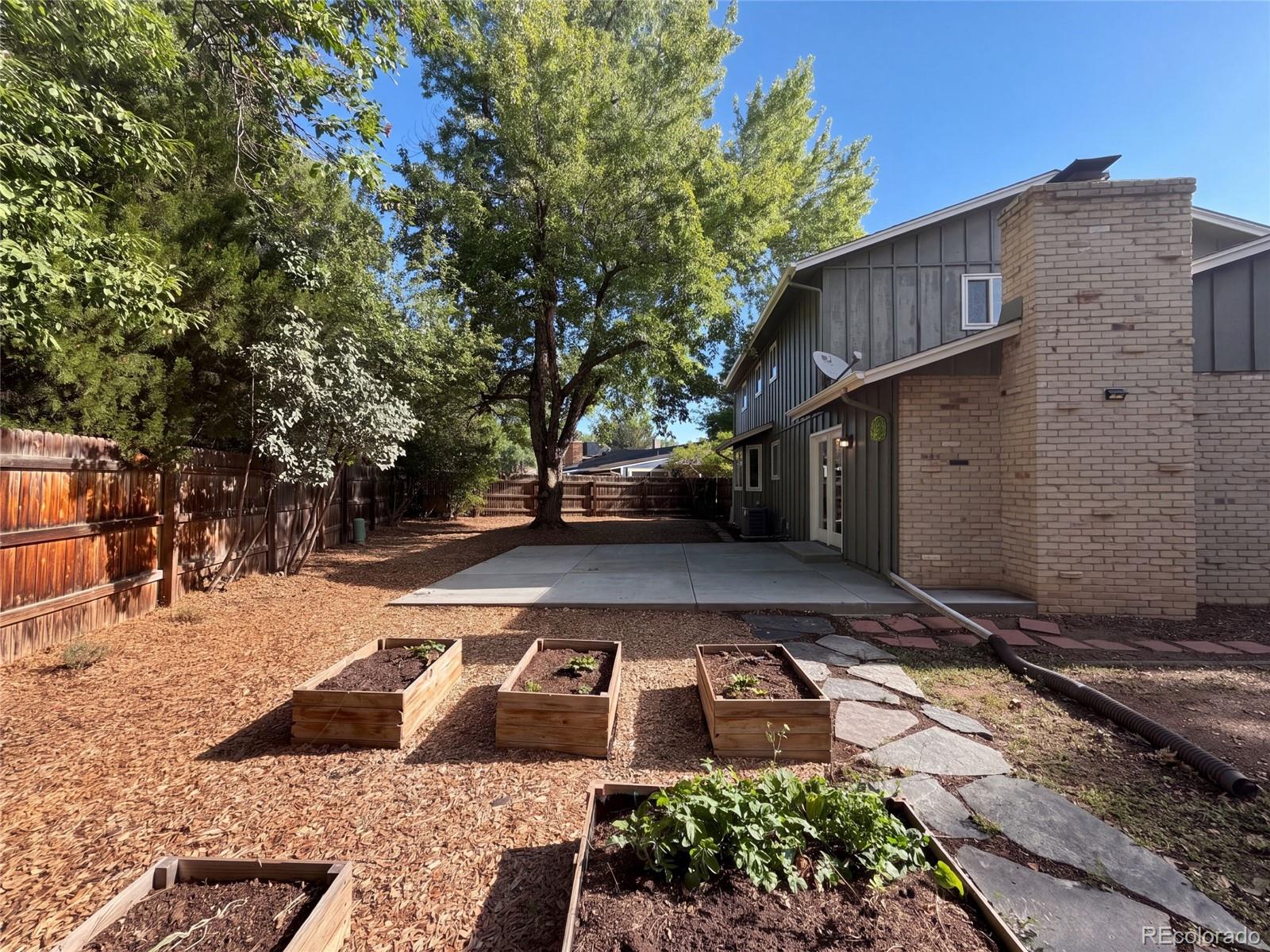 MLS Image #37 for 7447 s ames court,littleton, Colorado