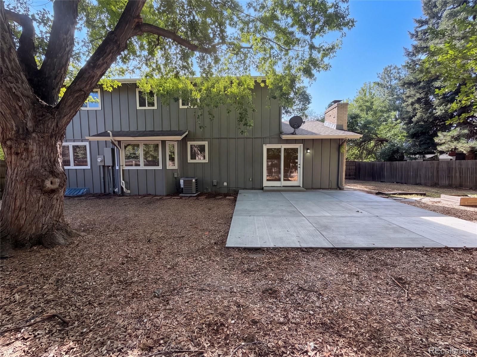 MLS Image #38 for 7447 s ames court,littleton, Colorado