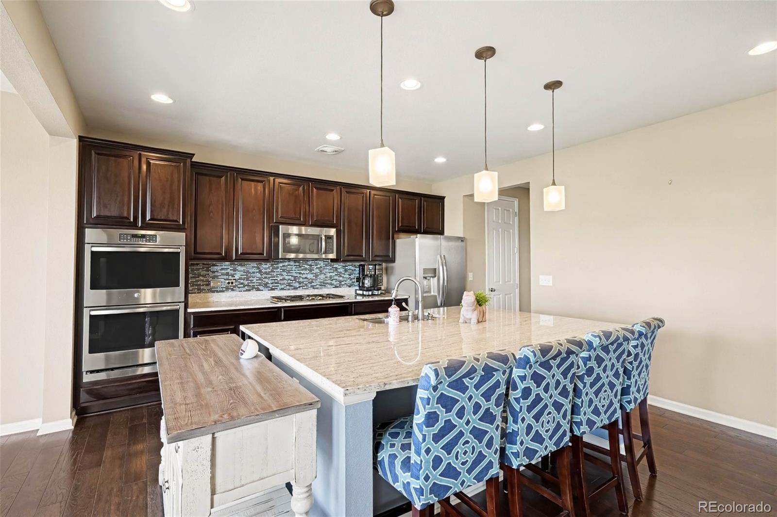 MLS Image #10 for 6014  hoofbeat place,castle rock, Colorado