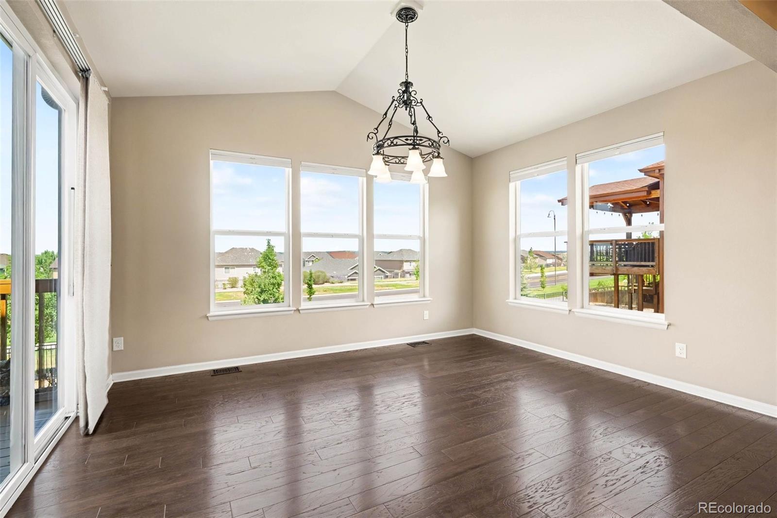 MLS Image #13 for 6014  hoofbeat place,castle rock, Colorado