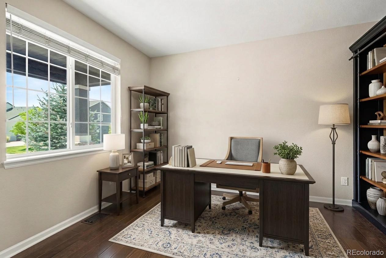 MLS Image #14 for 6014  hoofbeat place,castle rock, Colorado