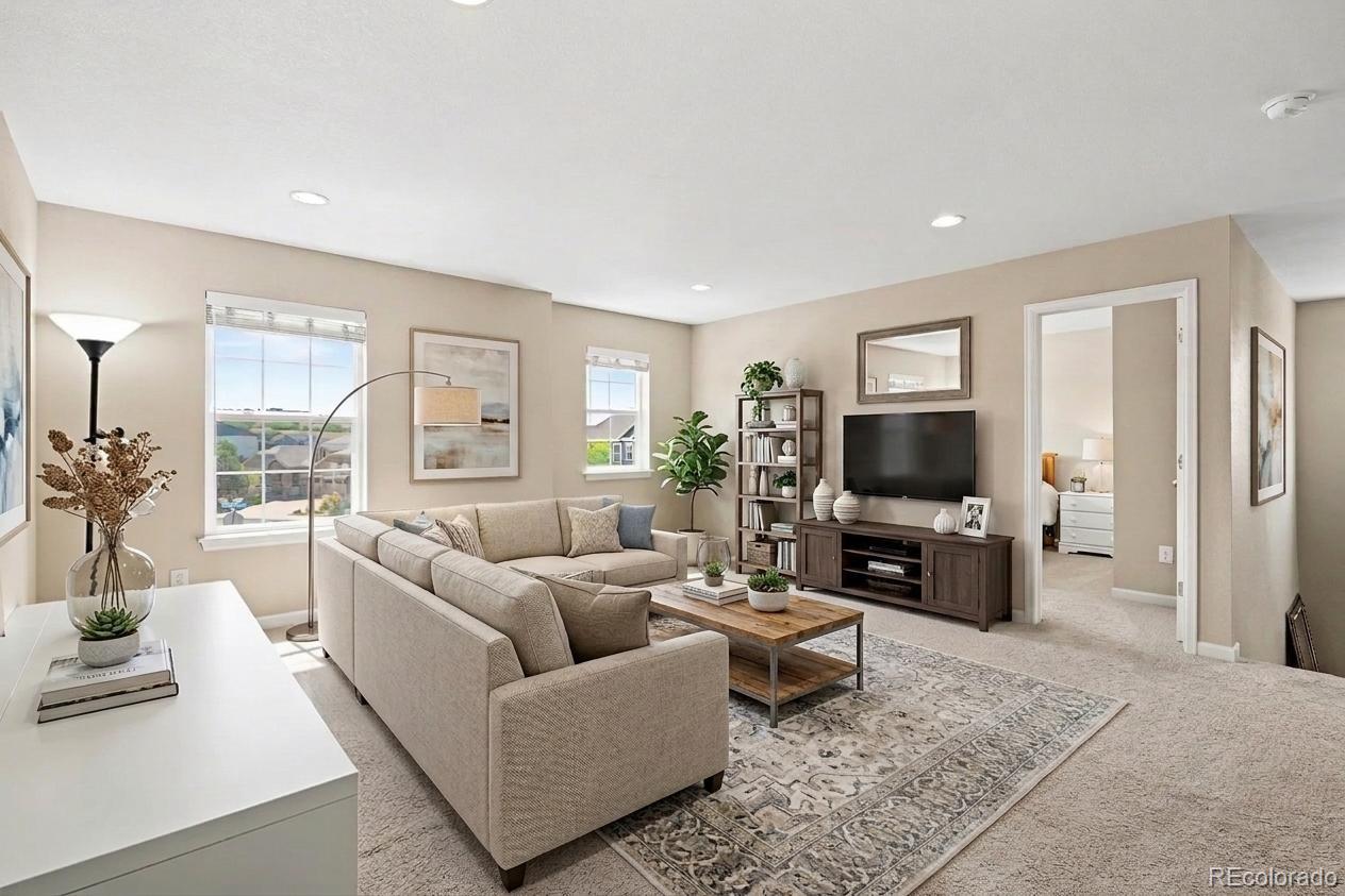MLS Image #17 for 6014  hoofbeat place,castle rock, Colorado