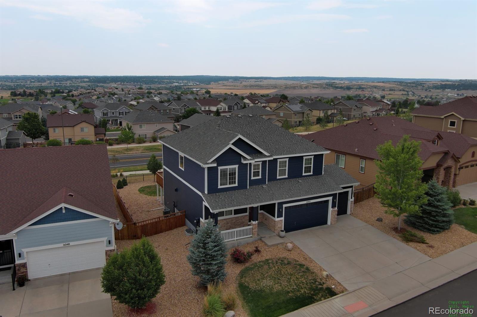 MLS Image #2 for 6014  hoofbeat place,castle rock, Colorado