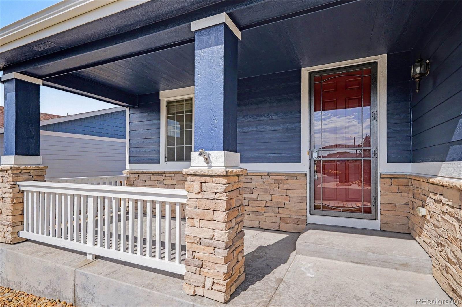 MLS Image #3 for 6014  hoofbeat place,castle rock, Colorado