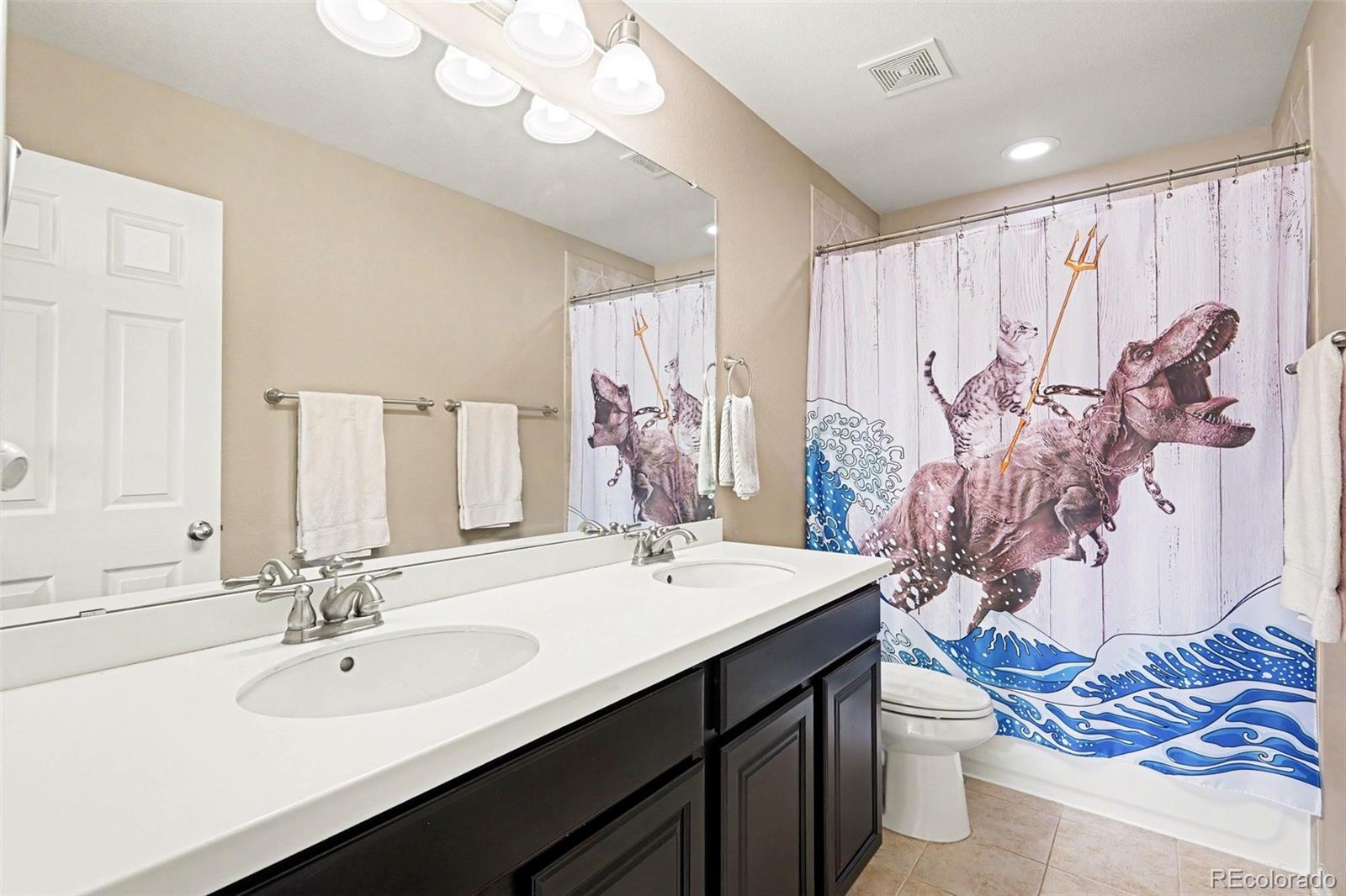 MLS Image #31 for 6014  hoofbeat place,castle rock, Colorado