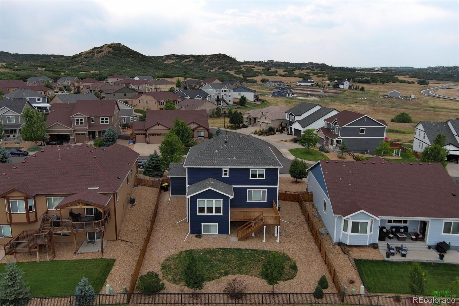 MLS Image #33 for 6014  hoofbeat place,castle rock, Colorado