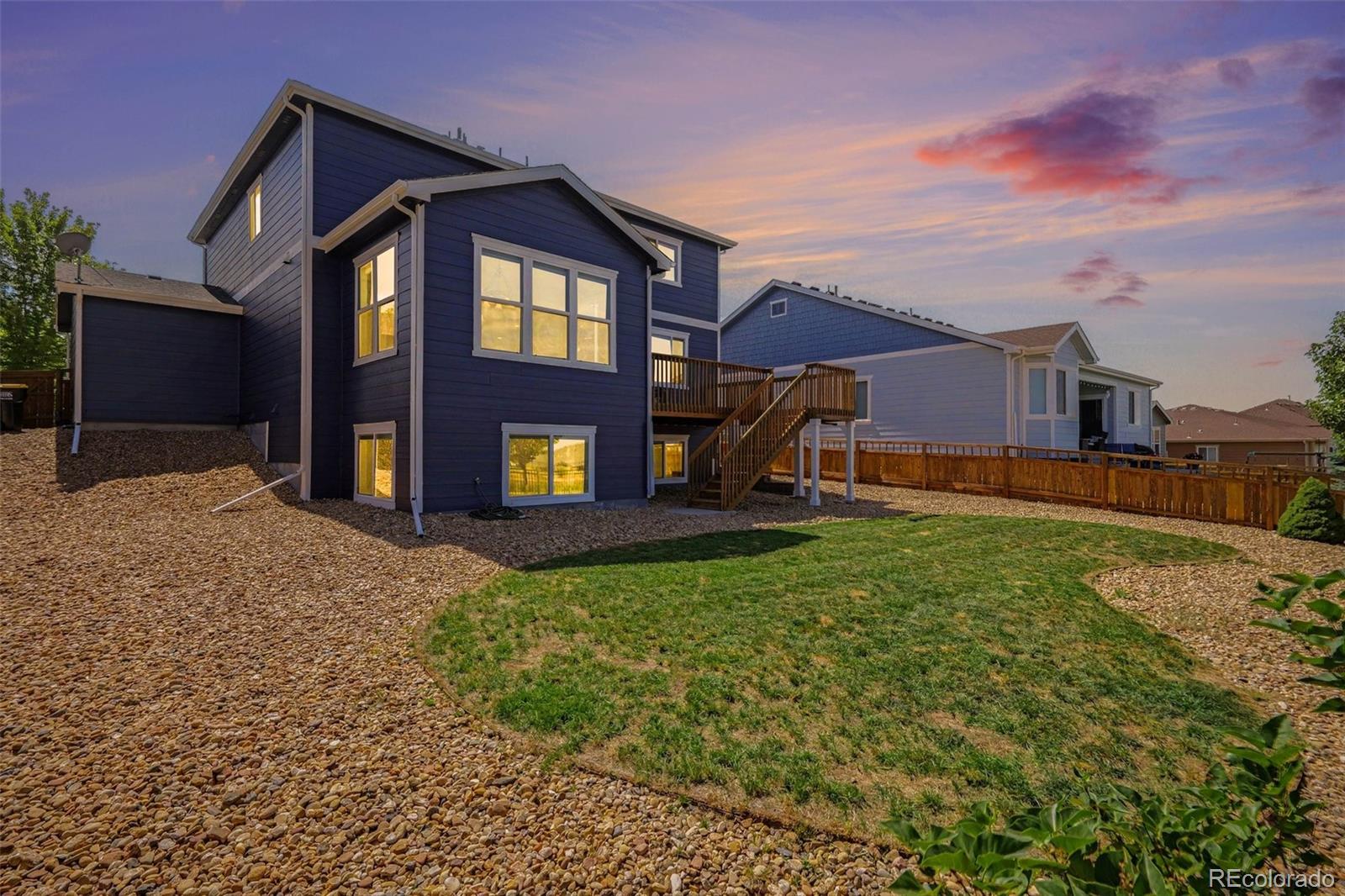 MLS Image #34 for 6014  hoofbeat place,castle rock, Colorado