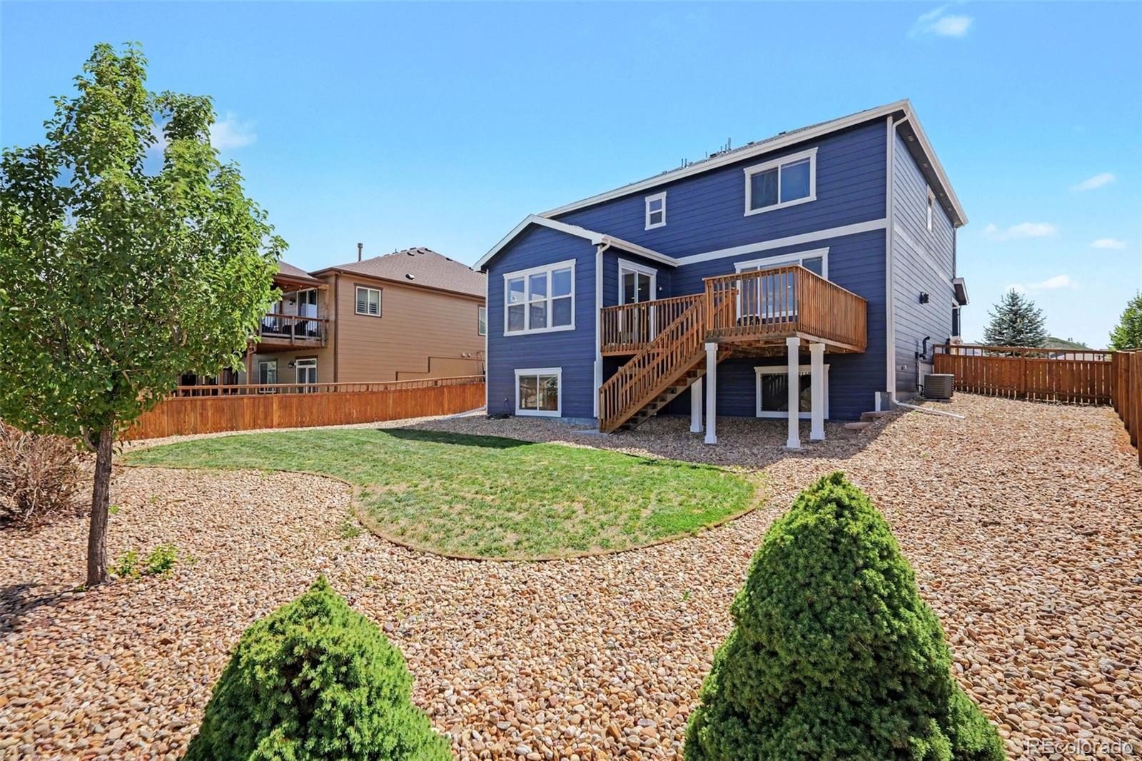 MLS Image #35 for 6014  hoofbeat place,castle rock, Colorado