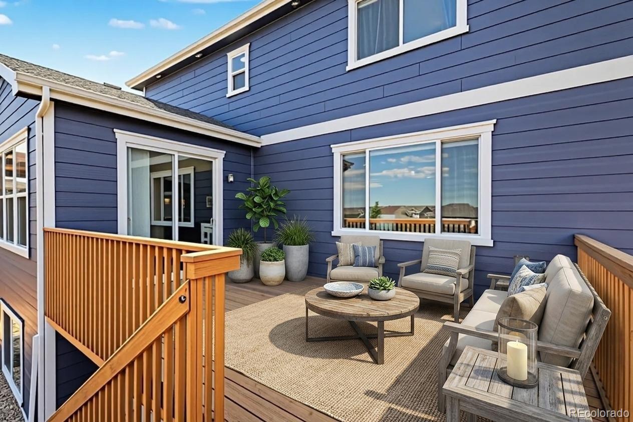 MLS Image #36 for 6014  hoofbeat place,castle rock, Colorado