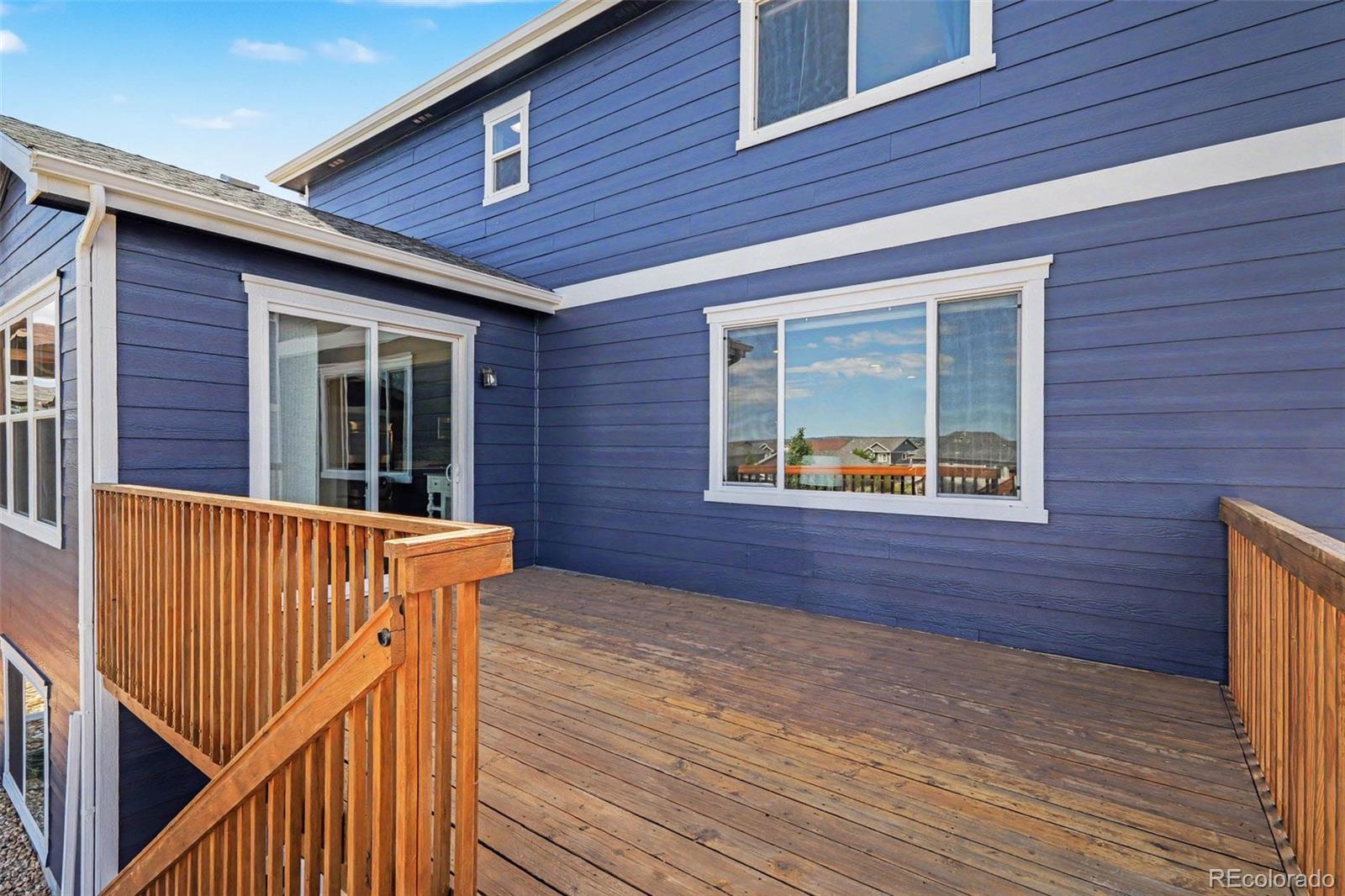 MLS Image #37 for 6014  hoofbeat place,castle rock, Colorado