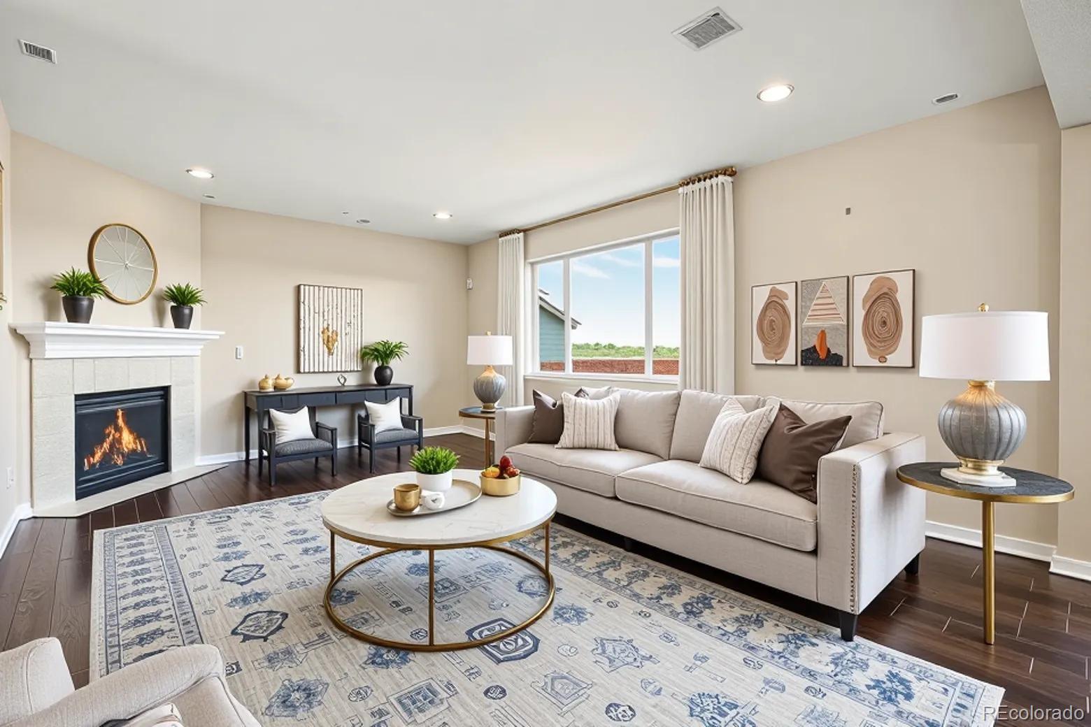 MLS Image #4 for 6014  hoofbeat place,castle rock, Colorado