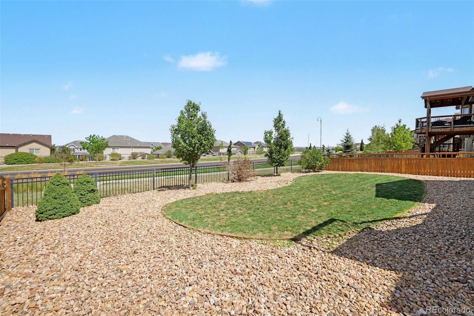 MLS Image #40 for 6014  hoofbeat place,castle rock, Colorado
