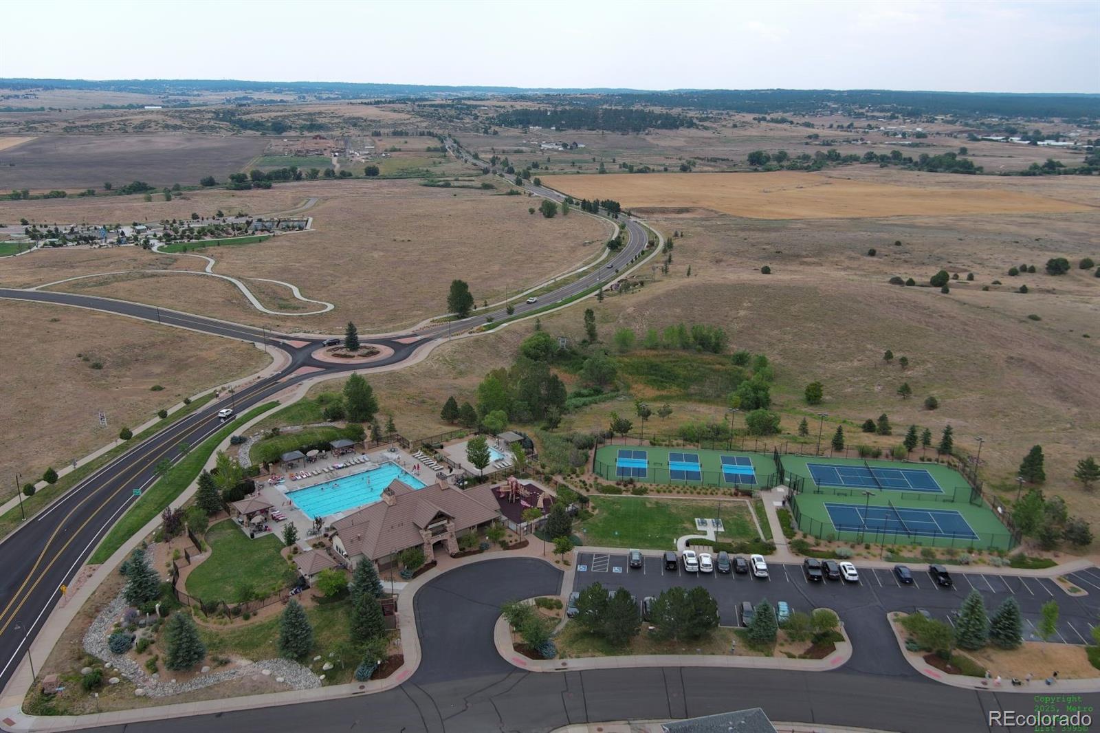 MLS Image #44 for 6014  hoofbeat place,castle rock, Colorado