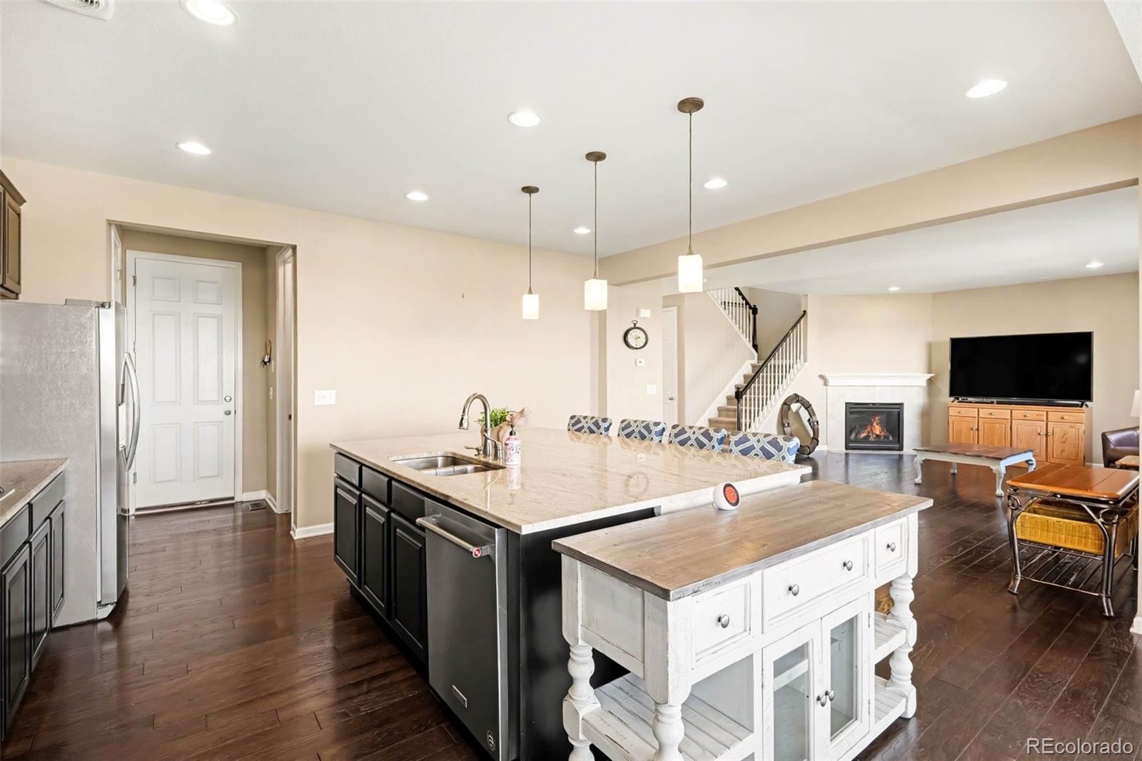 MLS Image #7 for 6014  hoofbeat place,castle rock, Colorado