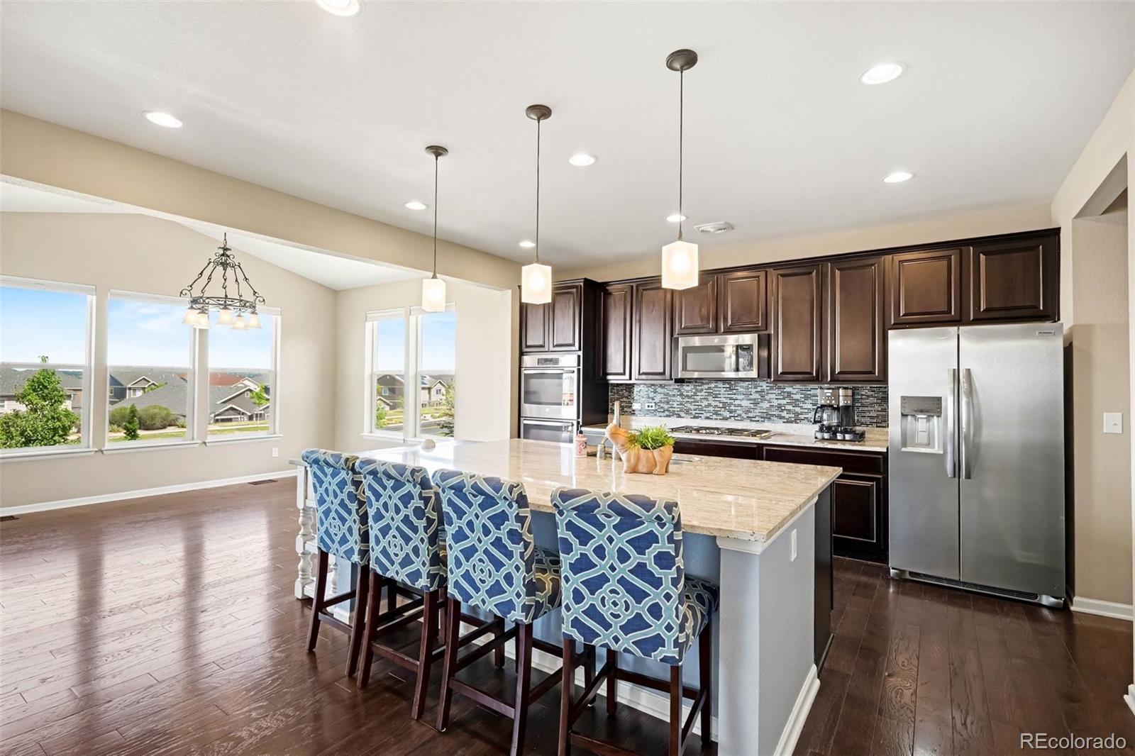 MLS Image #8 for 6014  hoofbeat place,castle rock, Colorado