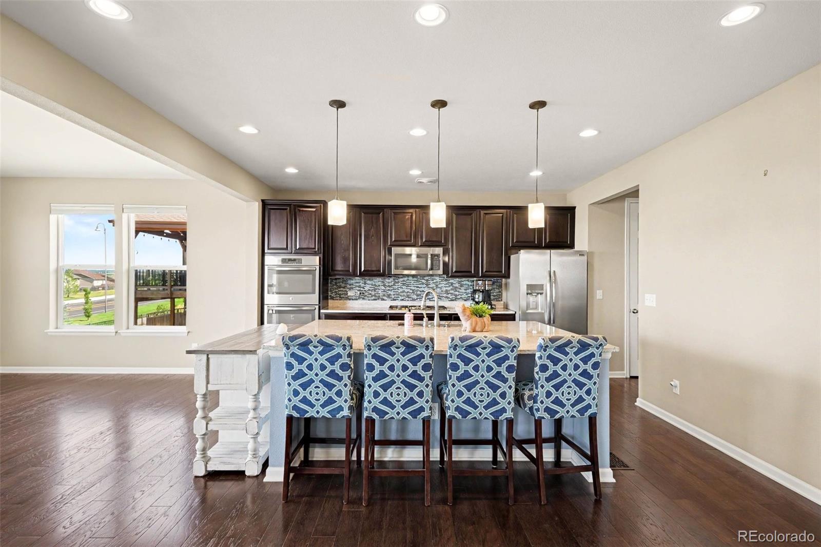 MLS Image #9 for 6014  hoofbeat place,castle rock, Colorado
