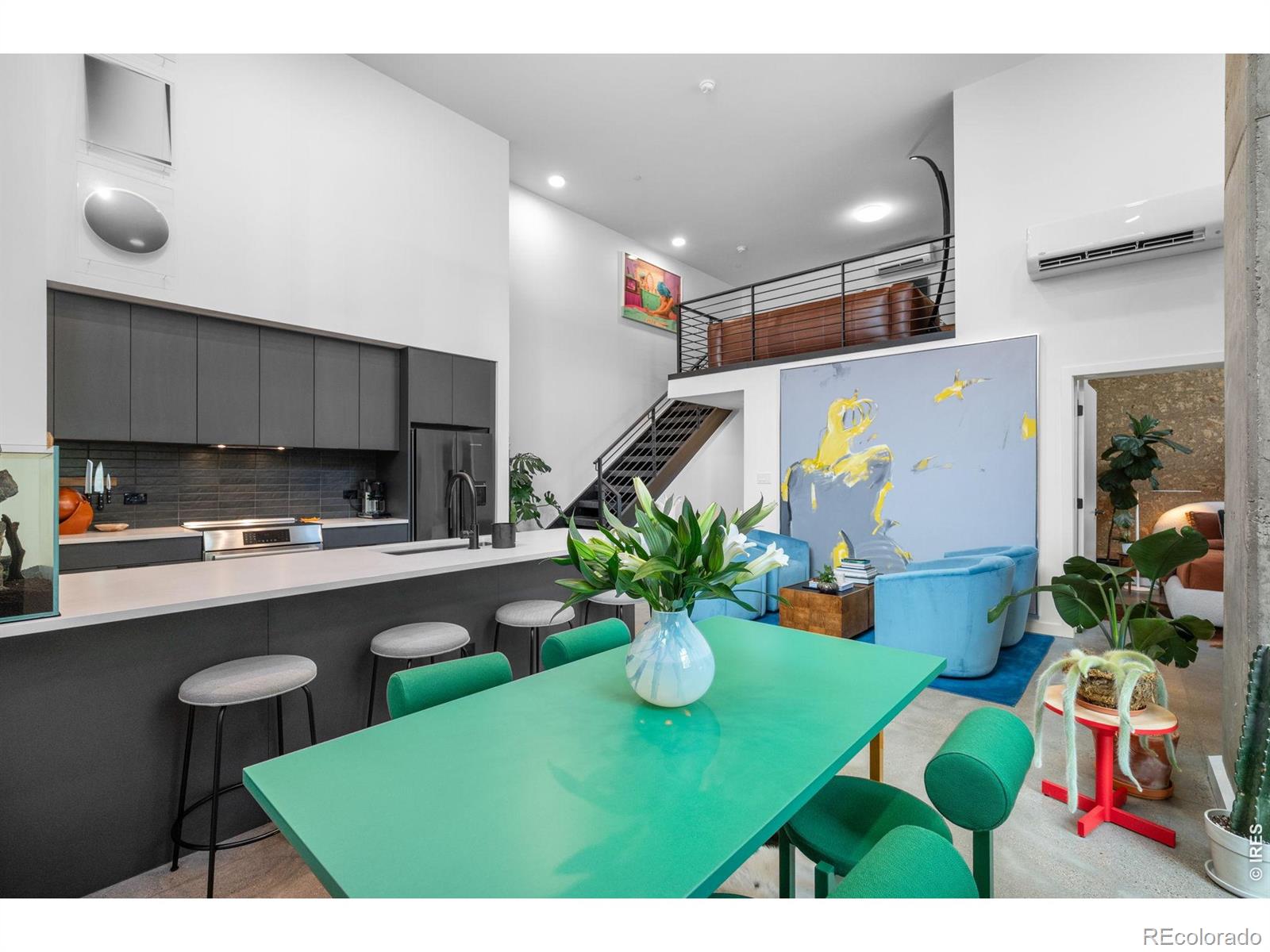MLS Image #10 for 1601  park avenue,denver, Colorado