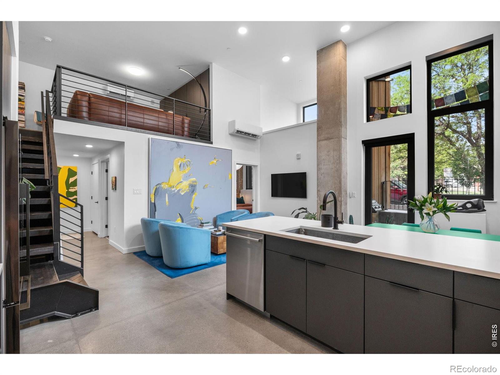 MLS Image #16 for 1601  park avenue,denver, Colorado