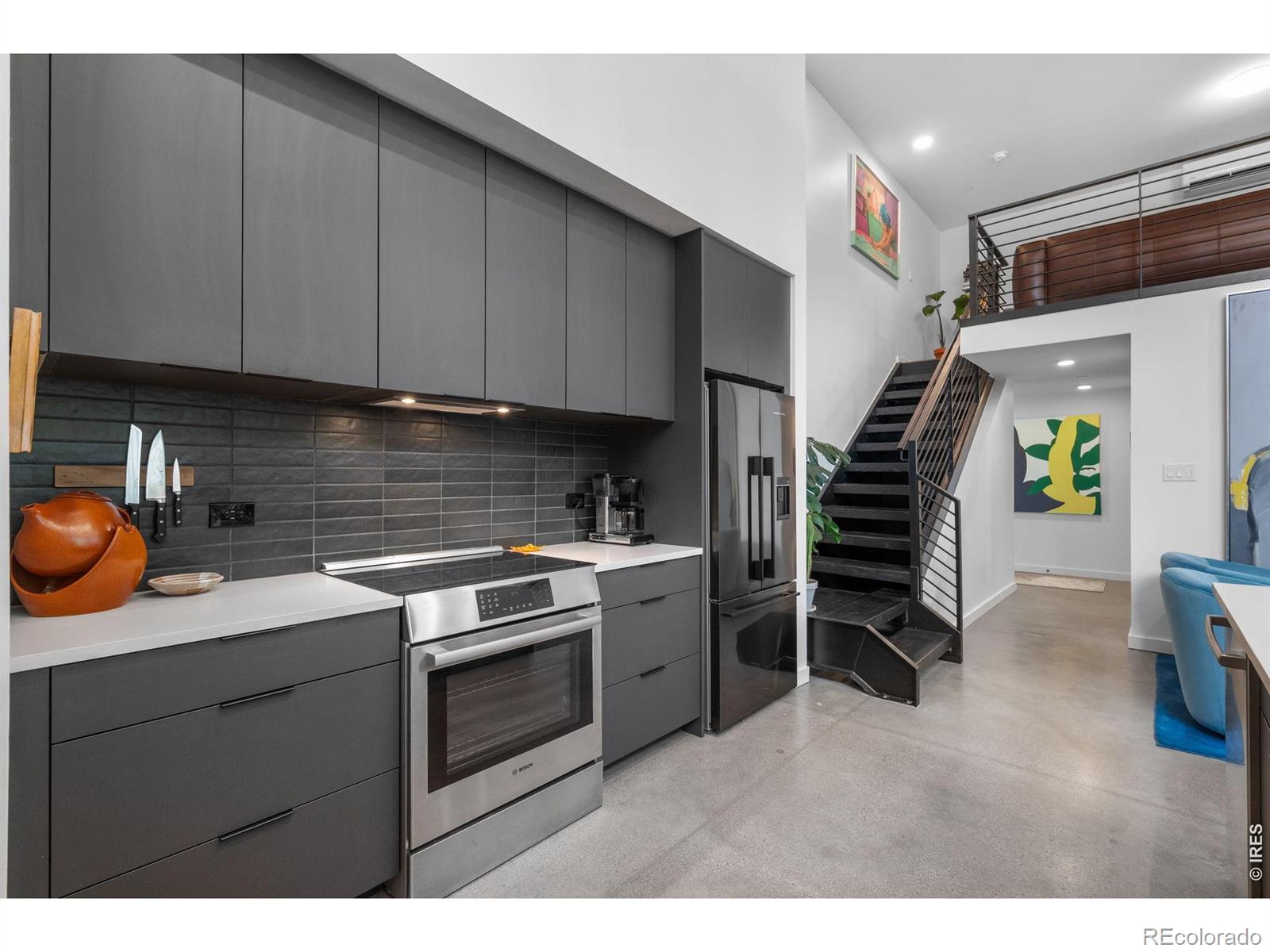 MLS Image #17 for 1601  park avenue,denver, Colorado