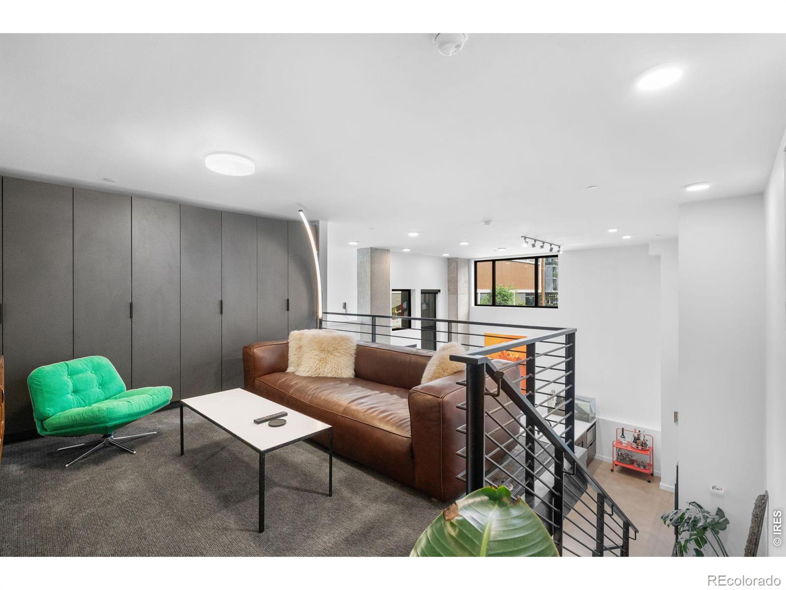 MLS Image #18 for 1601  park avenue,denver, Colorado