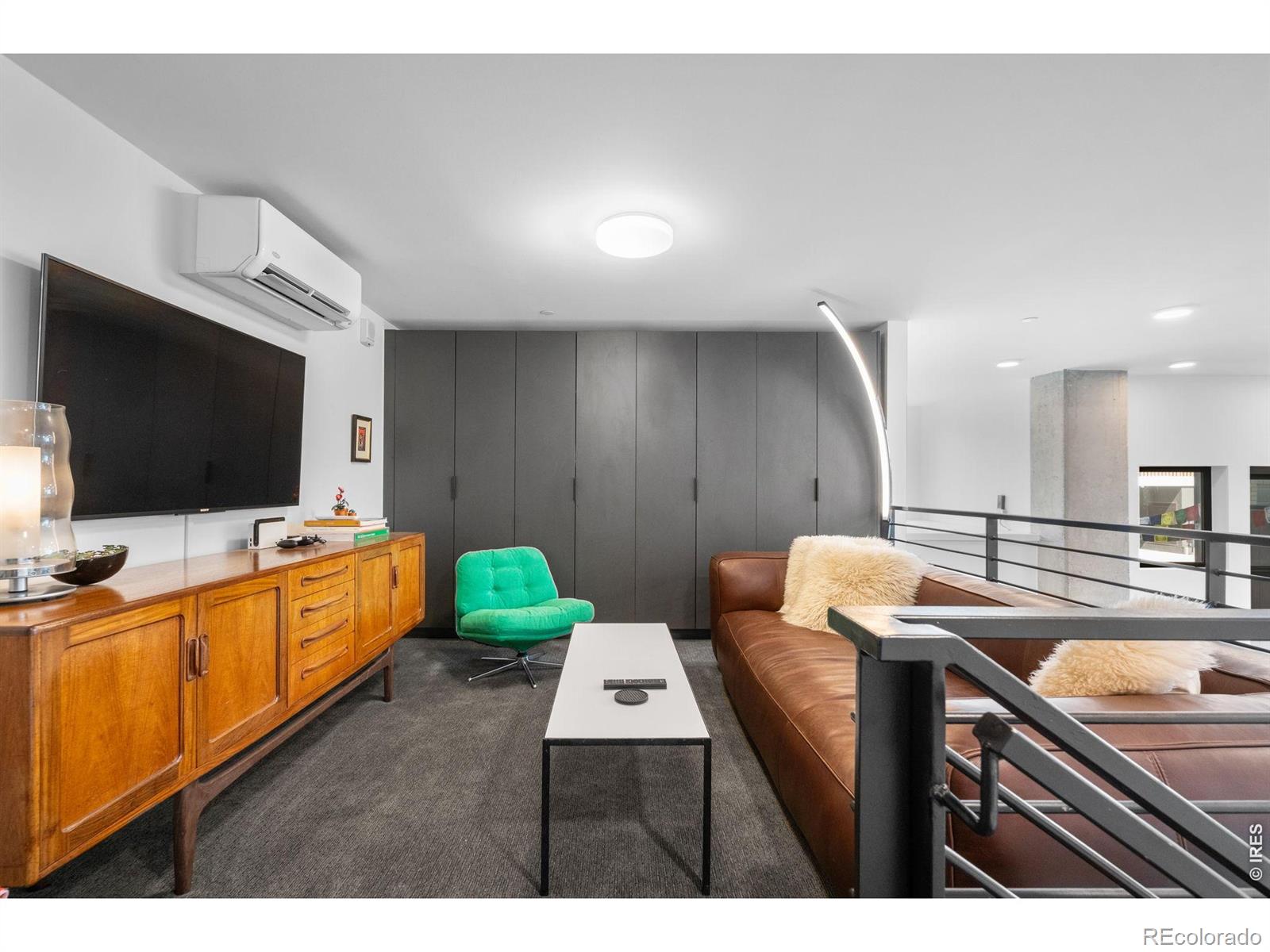 MLS Image #19 for 1601  park avenue,denver, Colorado