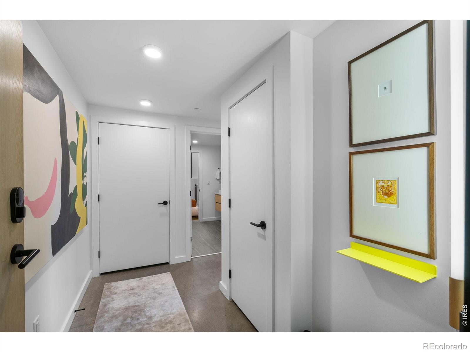 MLS Image #2 for 1601  park avenue,denver, Colorado