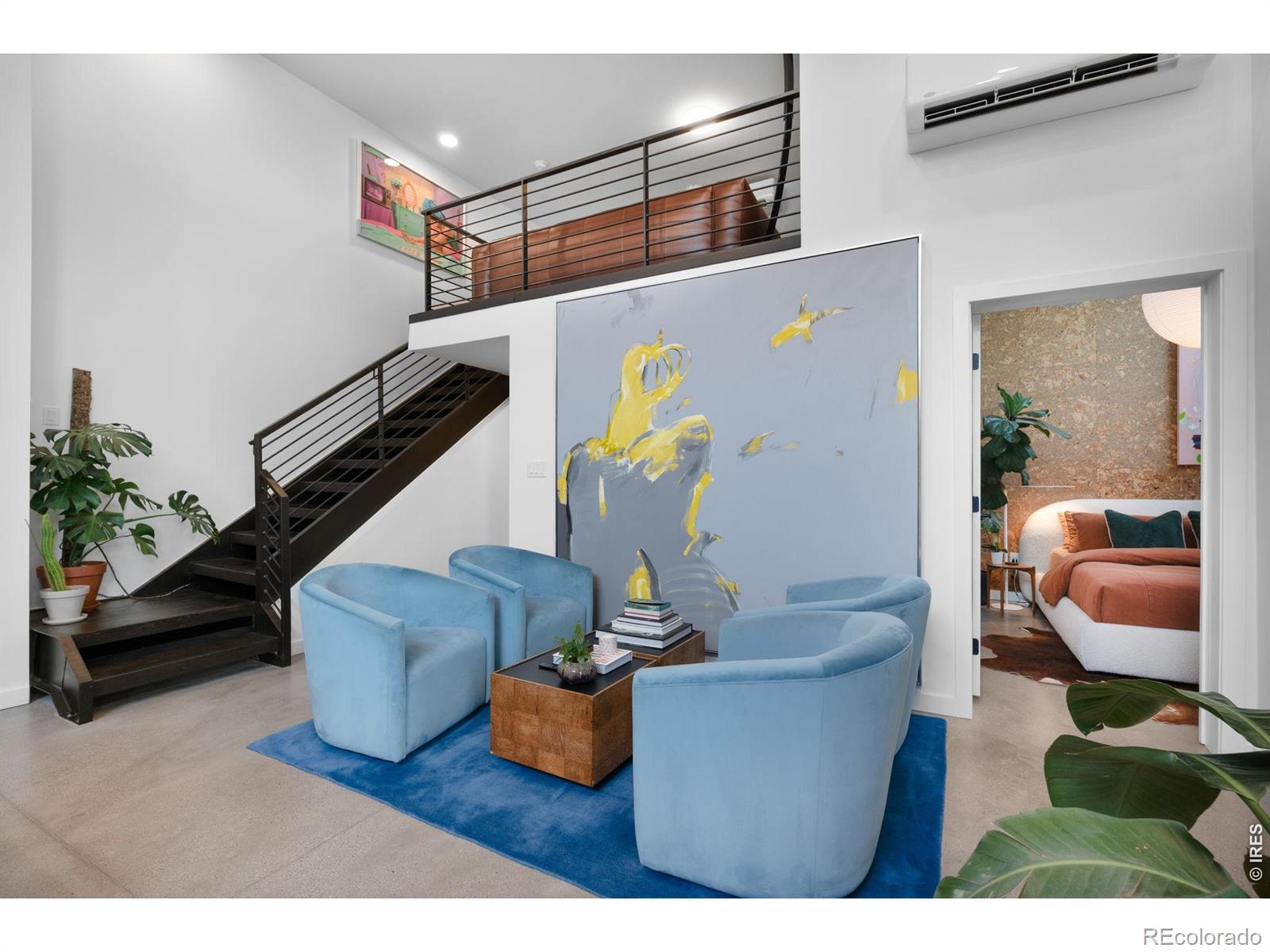 MLS Image #22 for 1601  park avenue,denver, Colorado