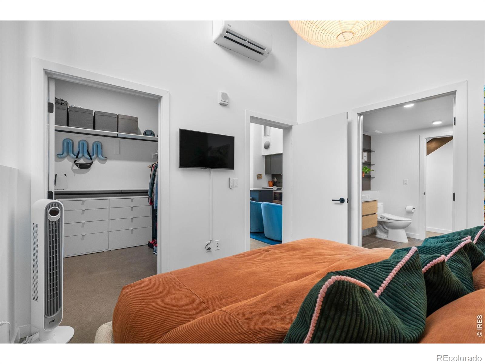 MLS Image #26 for 1601  park avenue,denver, Colorado