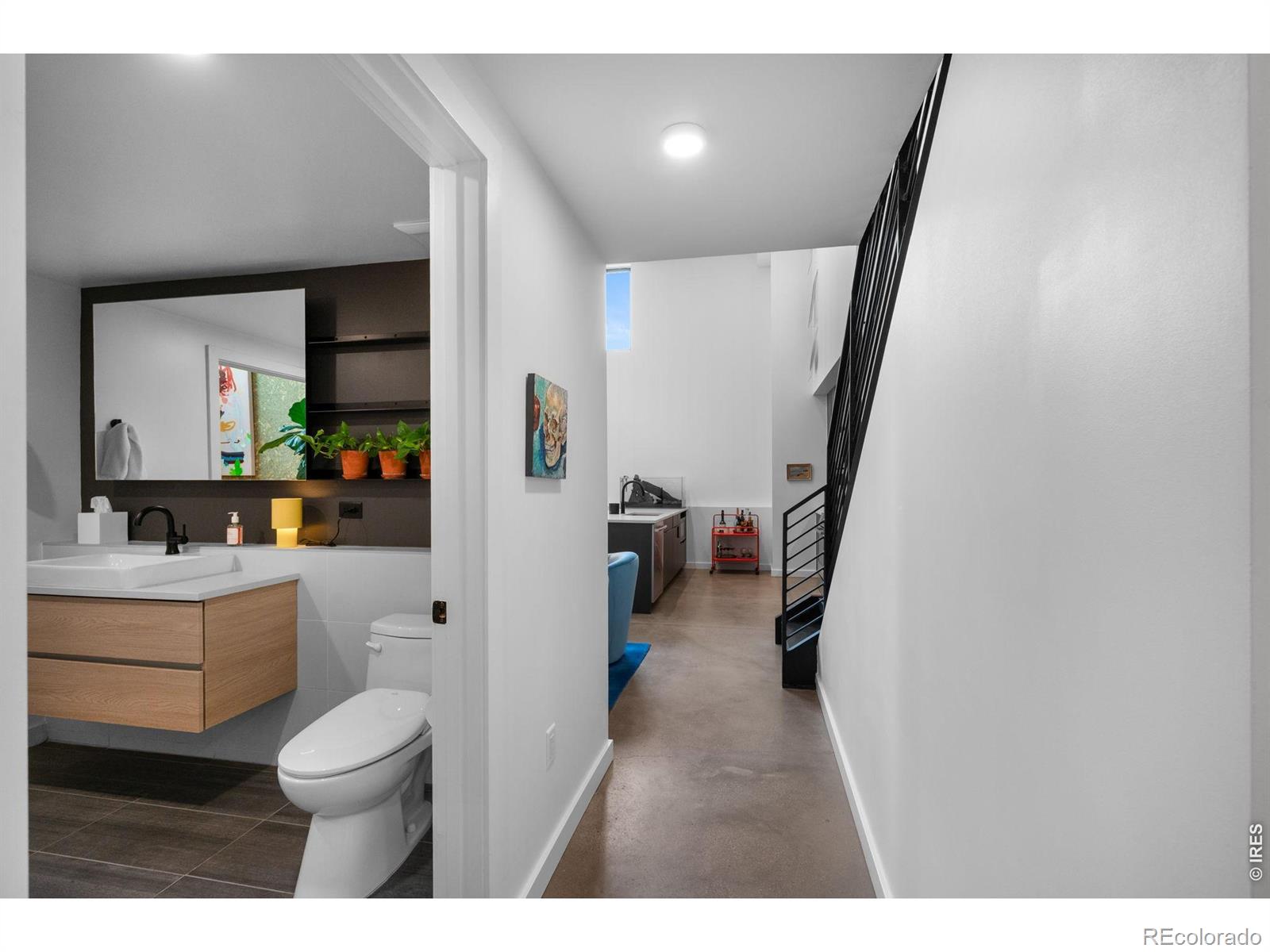 MLS Image #3 for 1601  park avenue,denver, Colorado