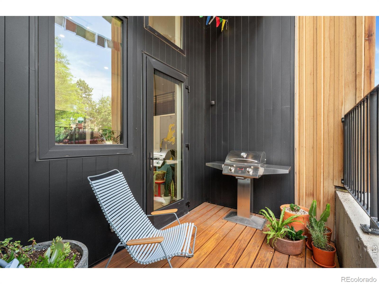 MLS Image #31 for 1601  park avenue,denver, Colorado