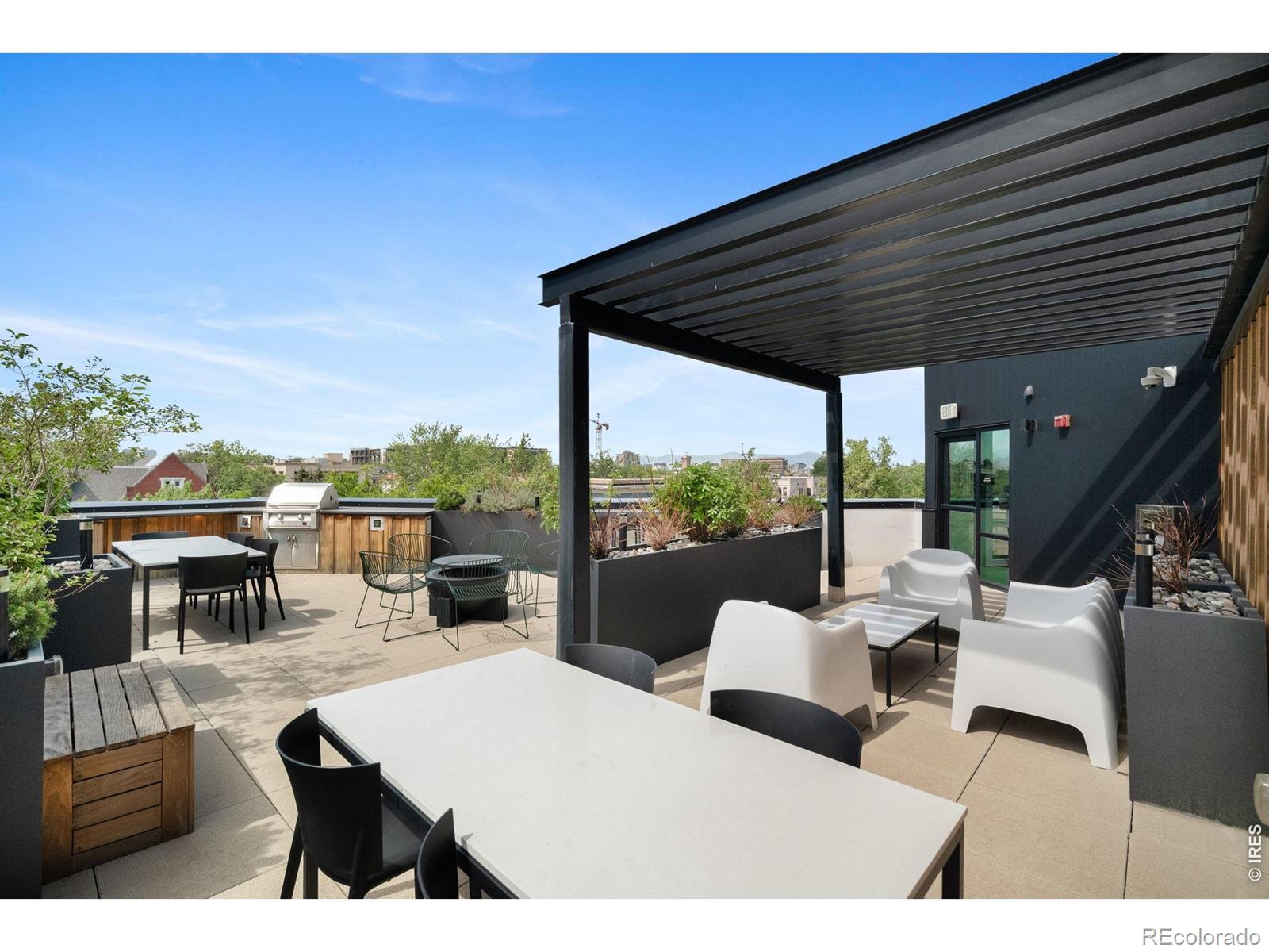 MLS Image #34 for 1601  park avenue,denver, Colorado