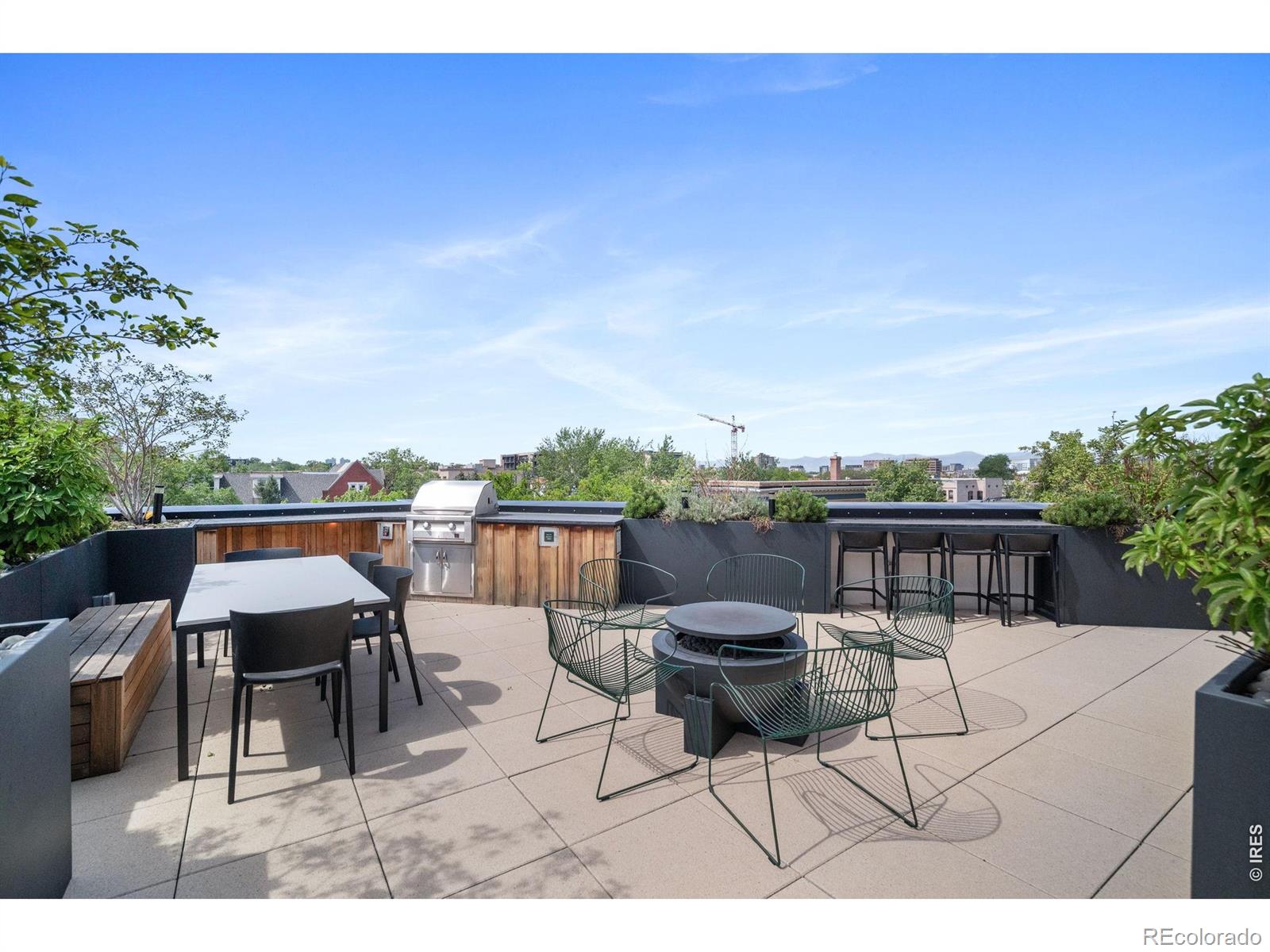 MLS Image #35 for 1601  park avenue,denver, Colorado