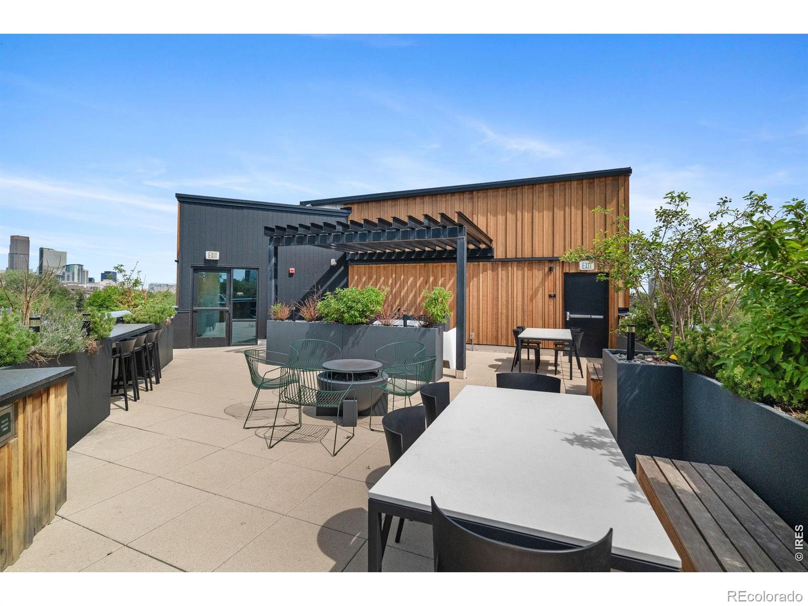 MLS Image #36 for 1601  park avenue,denver, Colorado