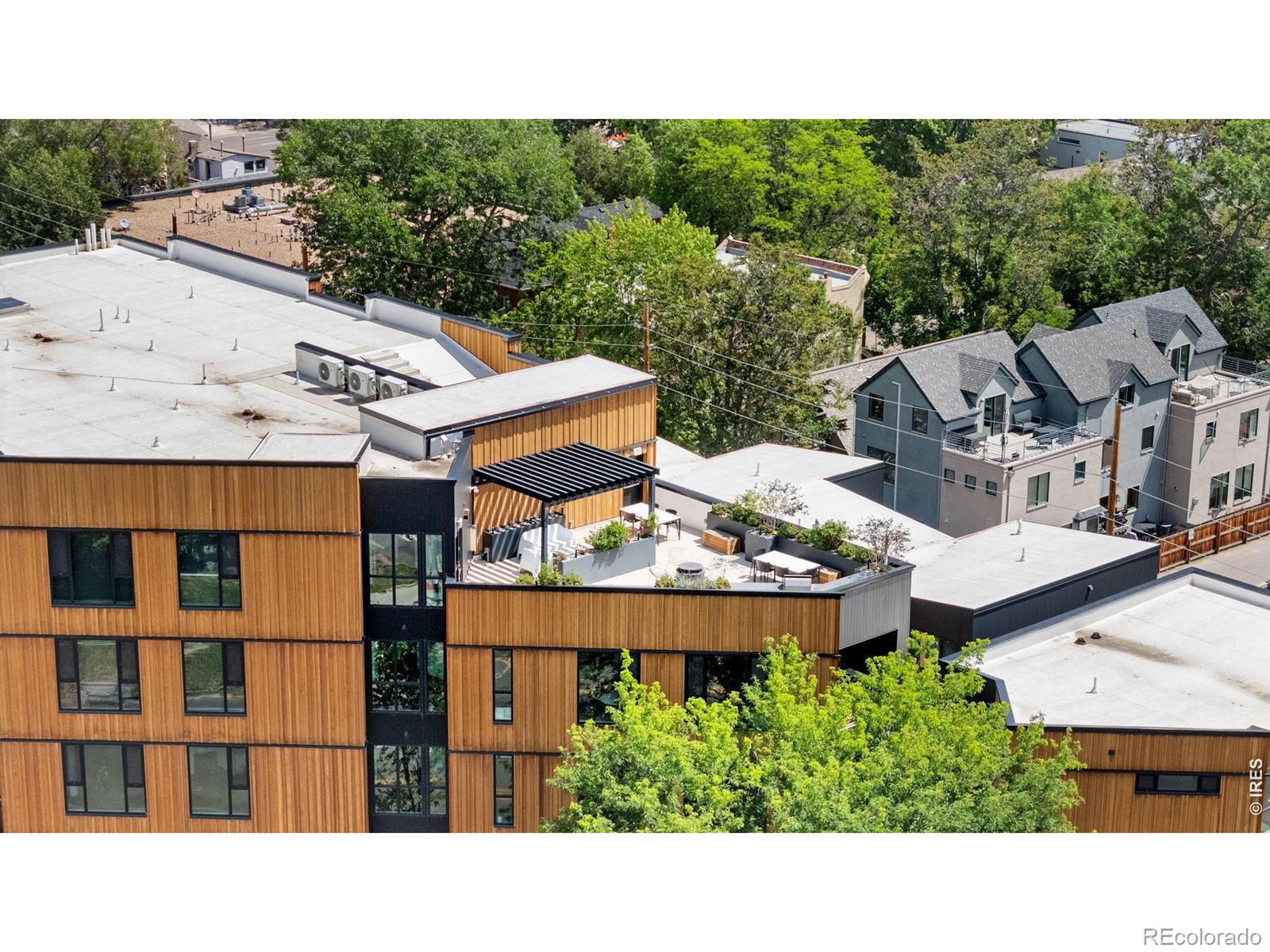 MLS Image #38 for 1601  park avenue,denver, Colorado