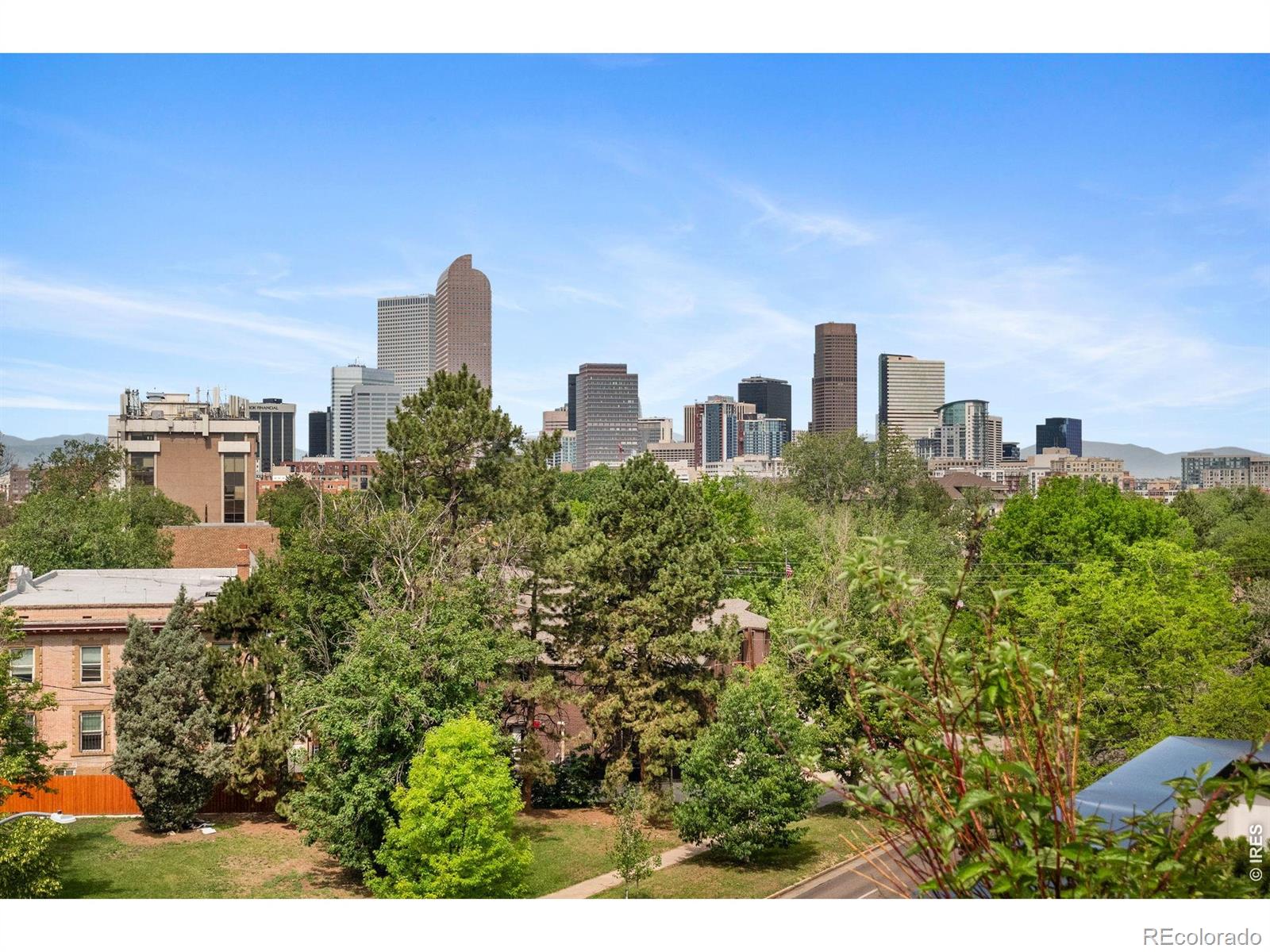 MLS Image #39 for 1601  park avenue,denver, Colorado