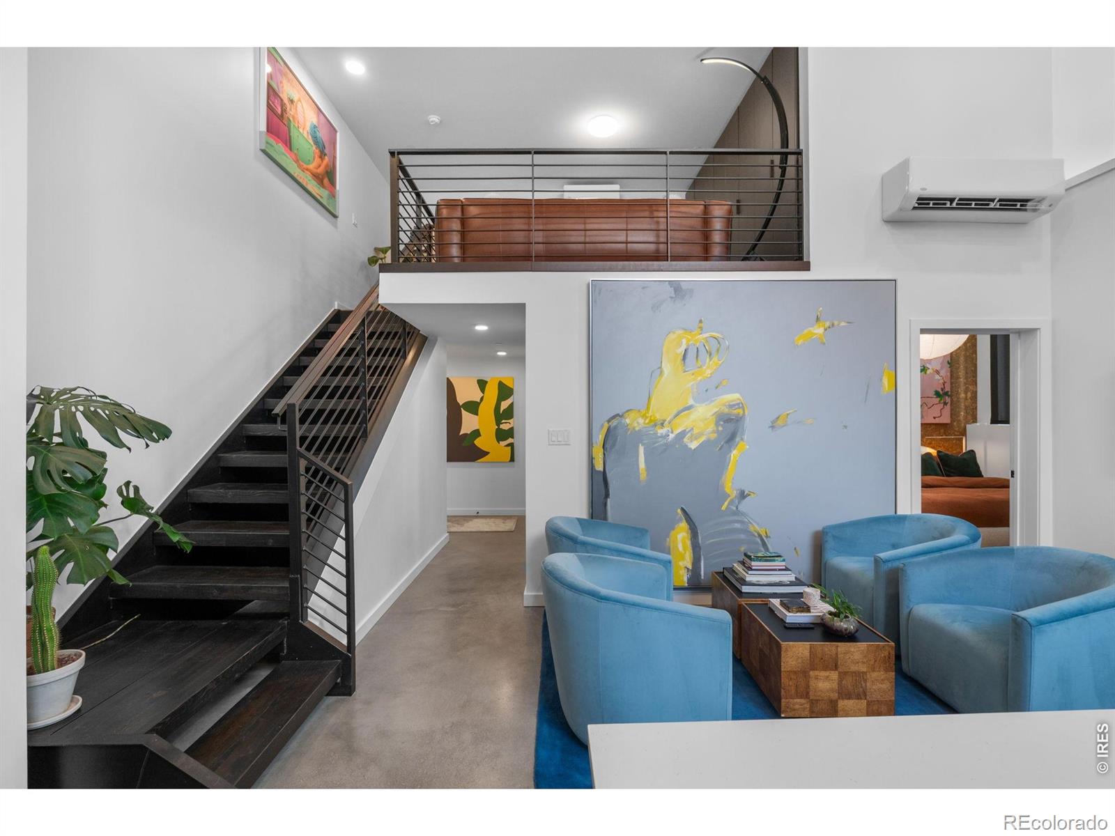 MLS Image #4 for 1601  park avenue,denver, Colorado