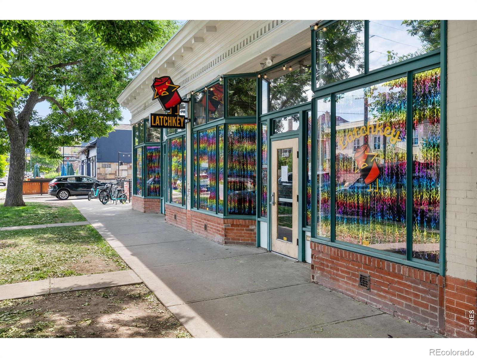 MLS Image #40 for 1601  park avenue,denver, Colorado
