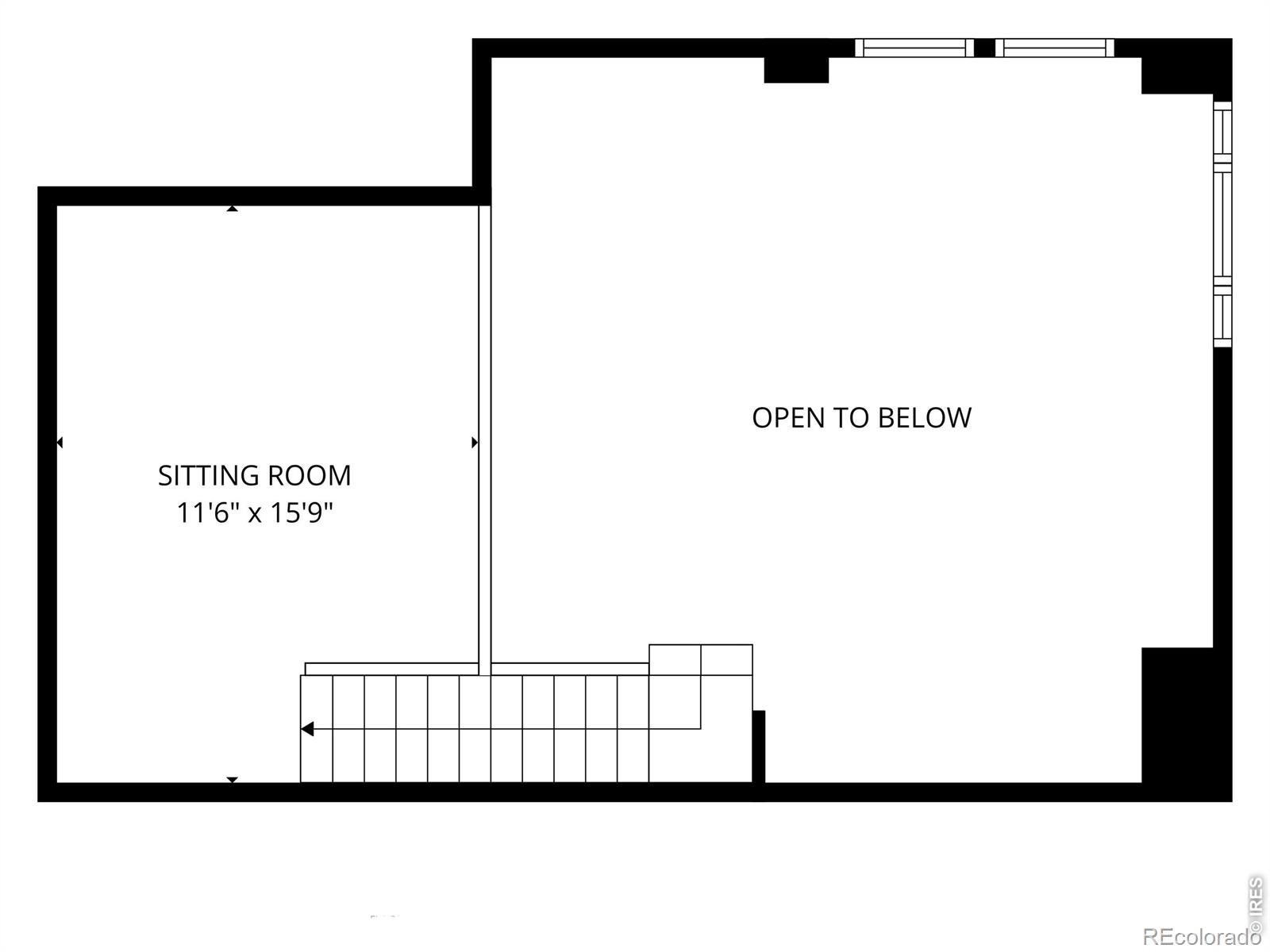 MLS Image #43 for 1601  park avenue,denver, Colorado
